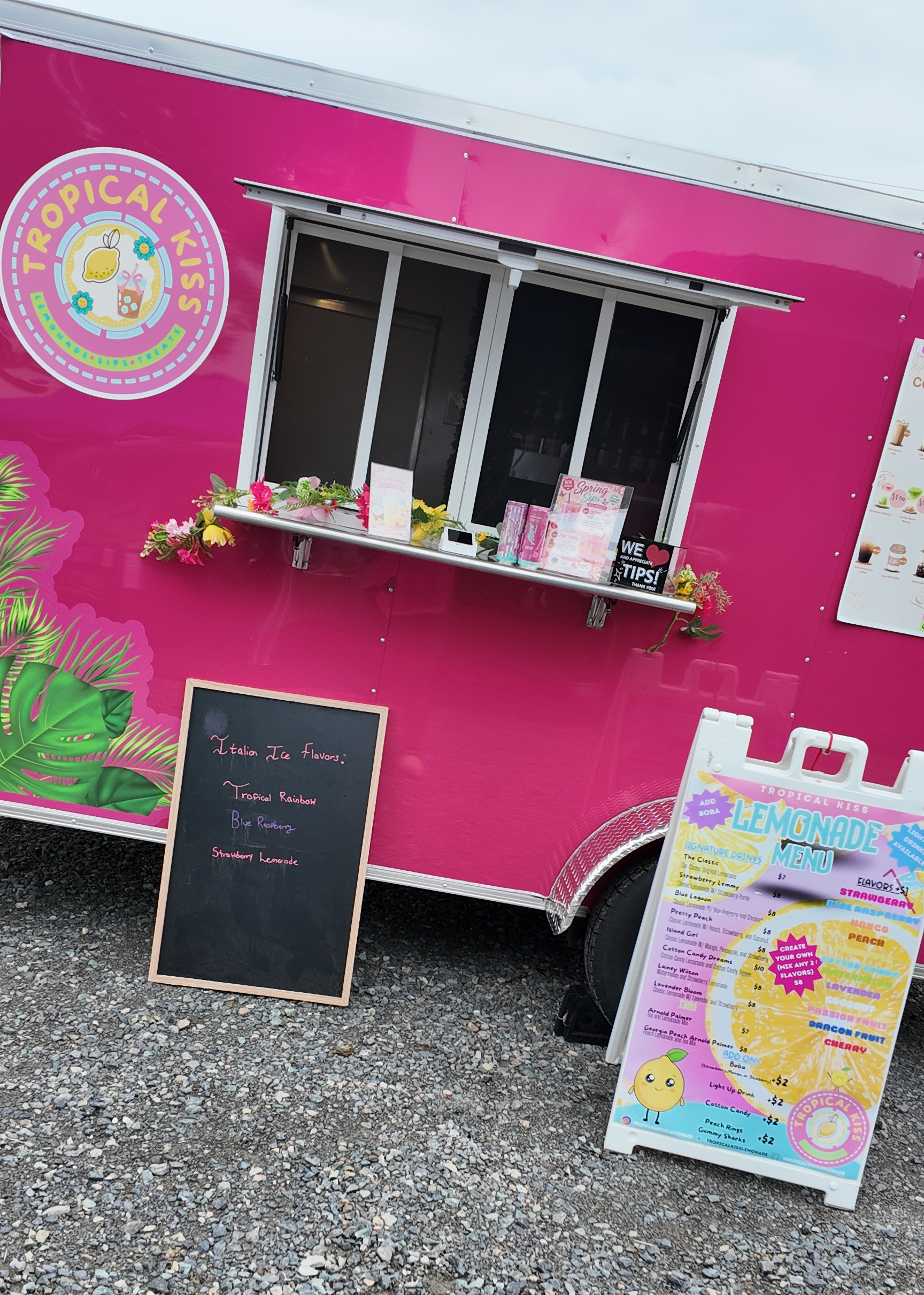 truck image