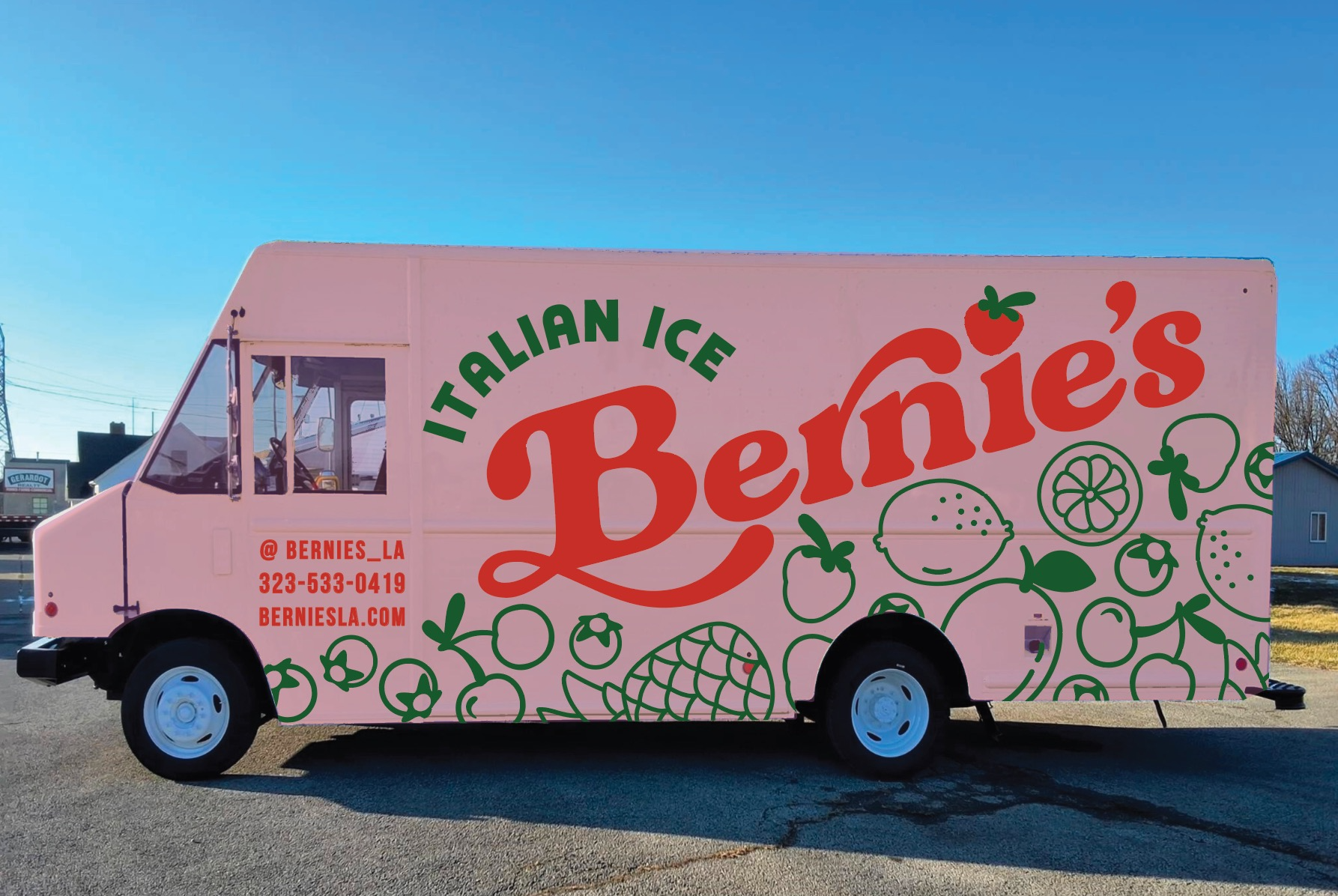 truck image