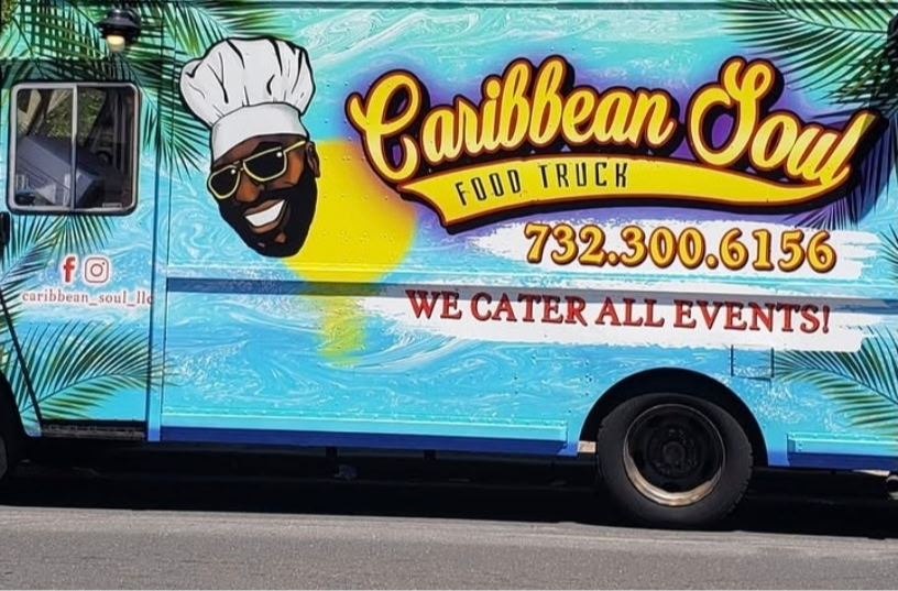 truck image