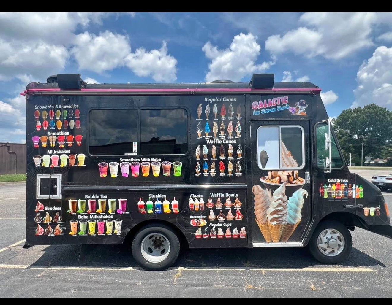 truck image