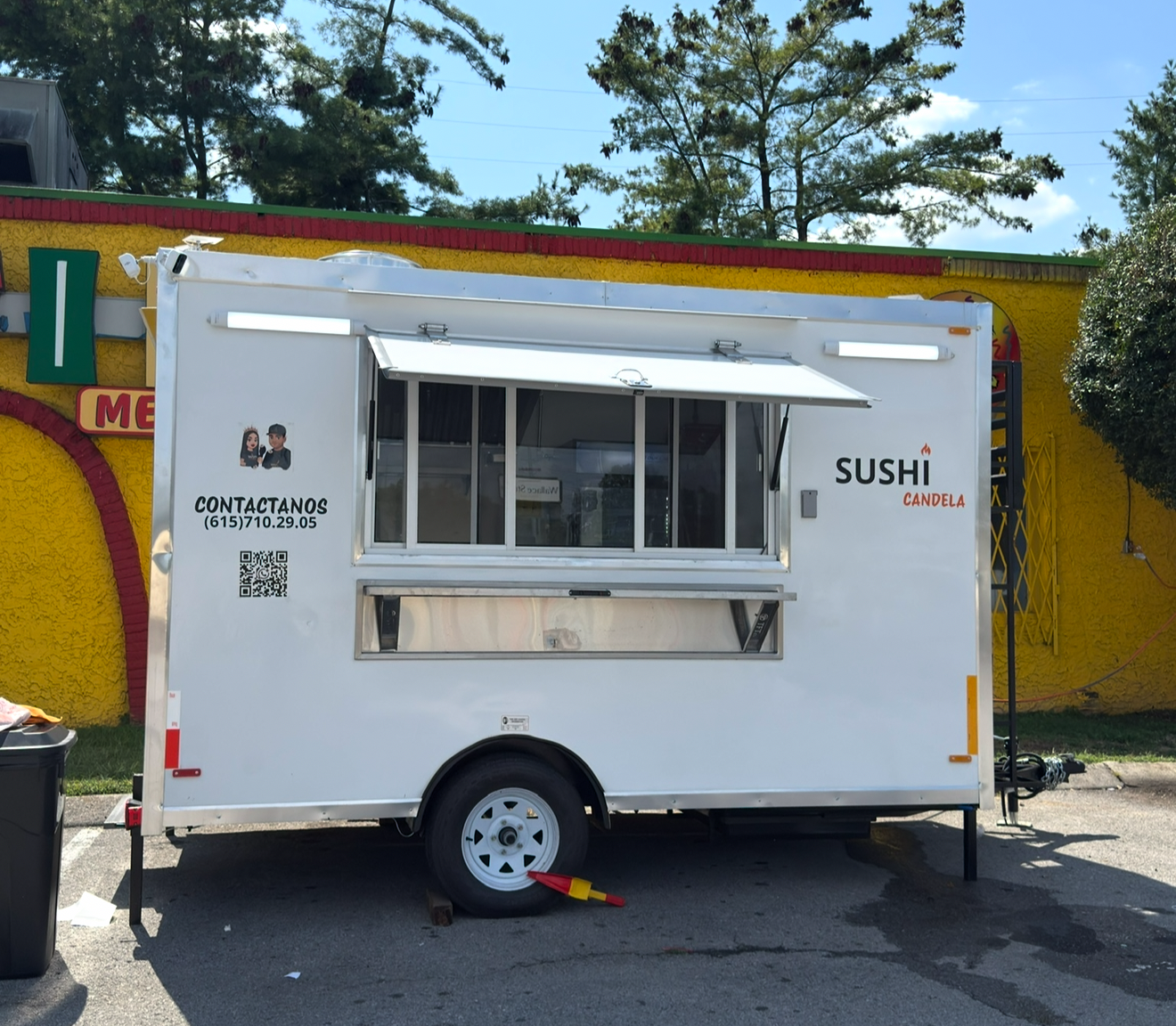 truck image