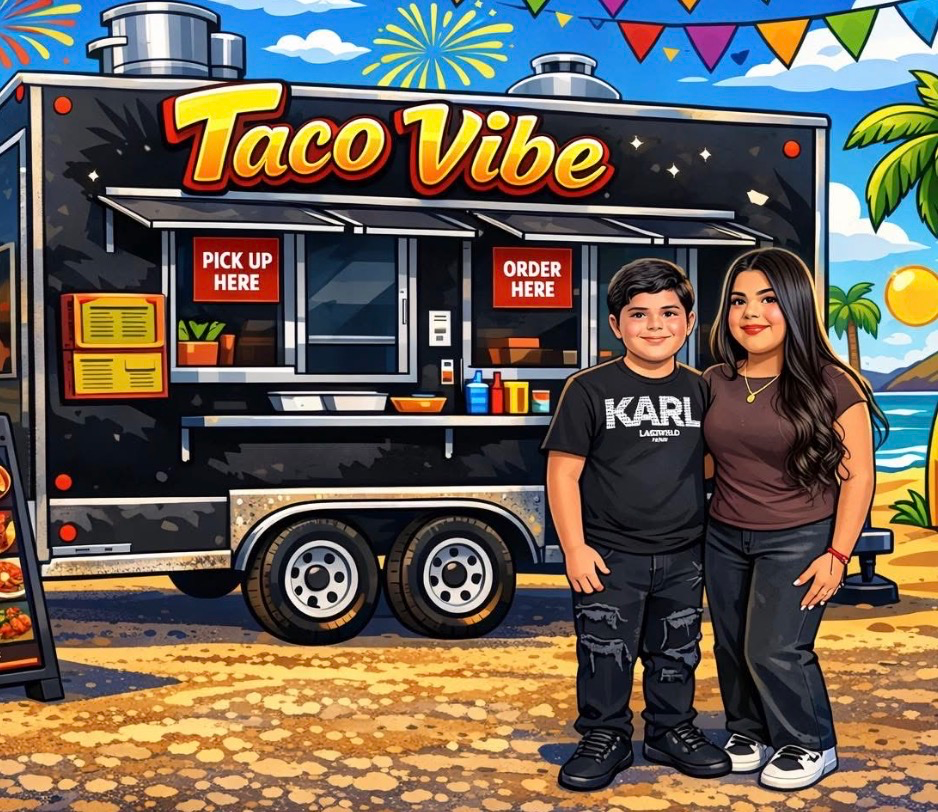 truck image