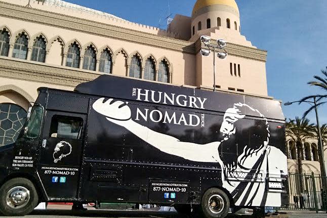 truck image