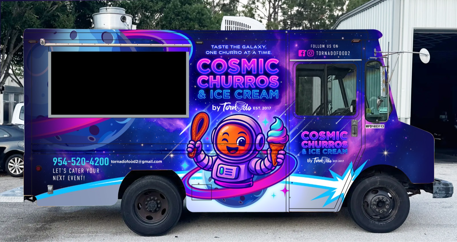 truck image
