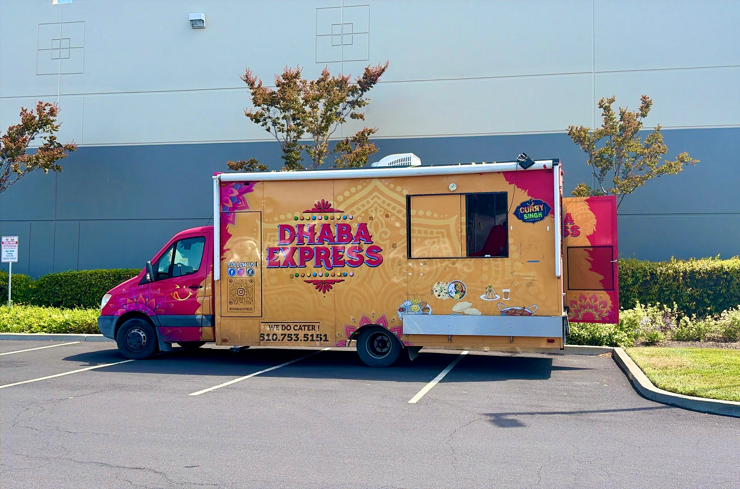 truck image