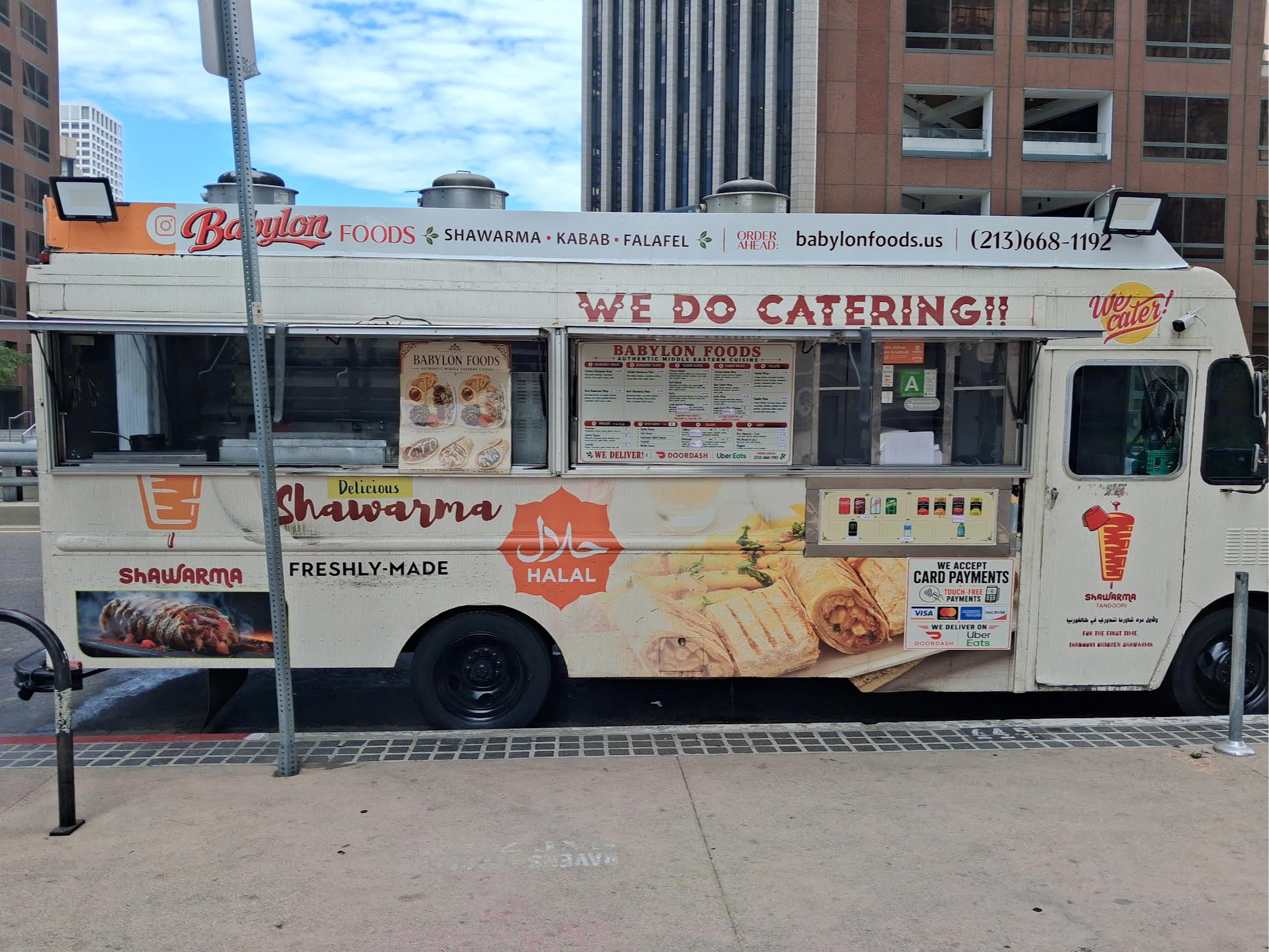 truck image