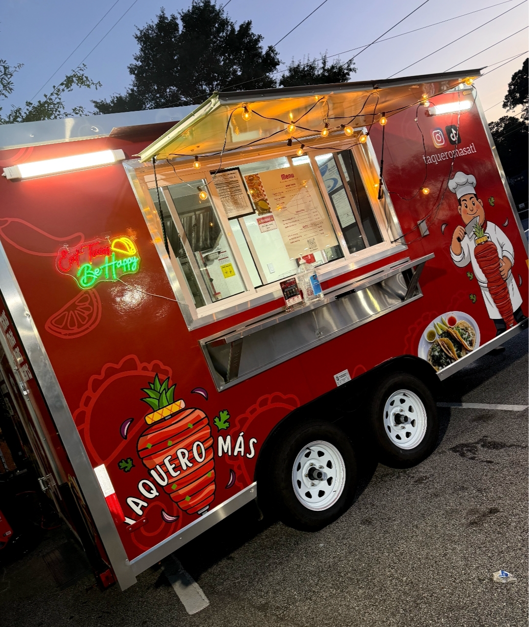 truck image