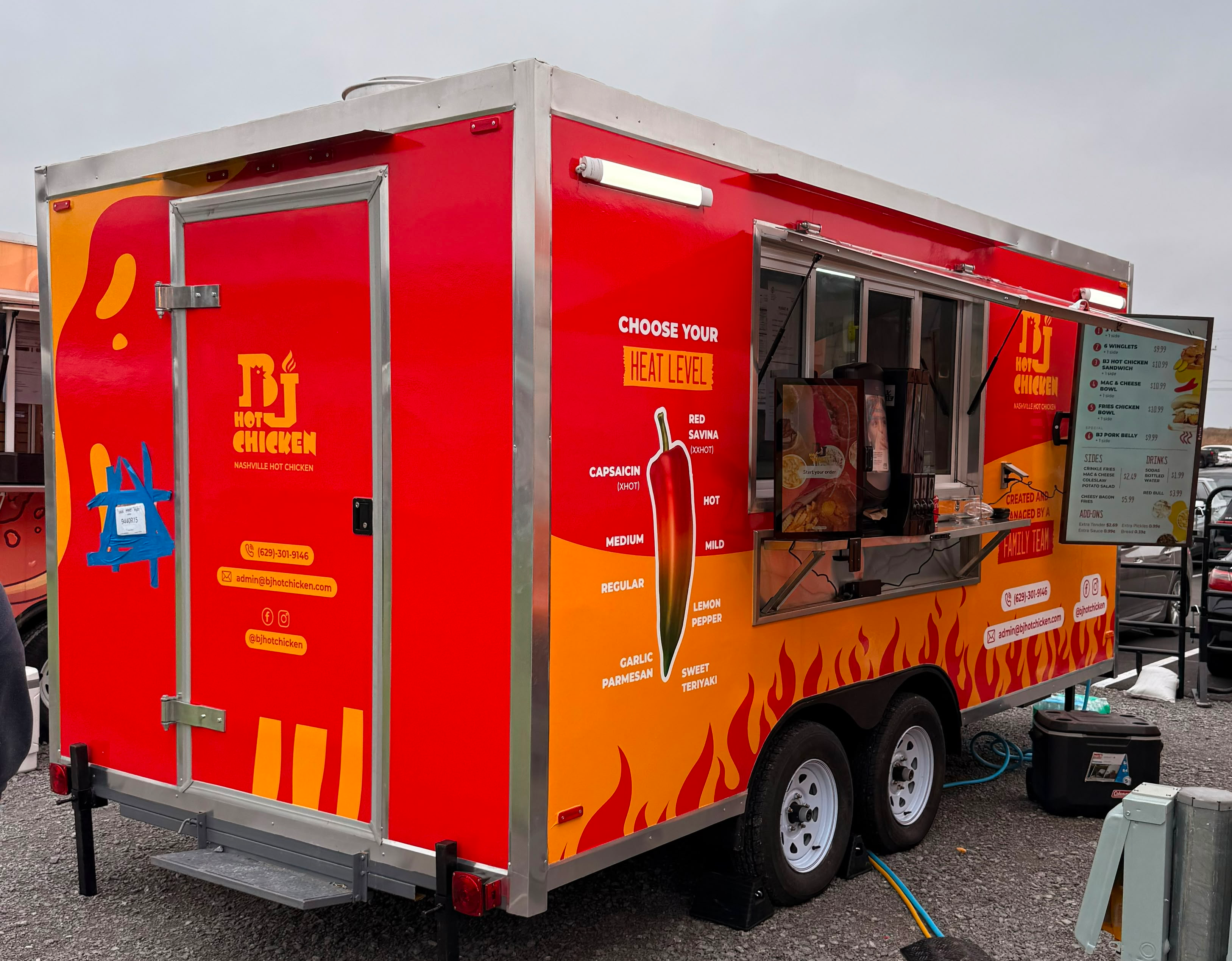 truck image