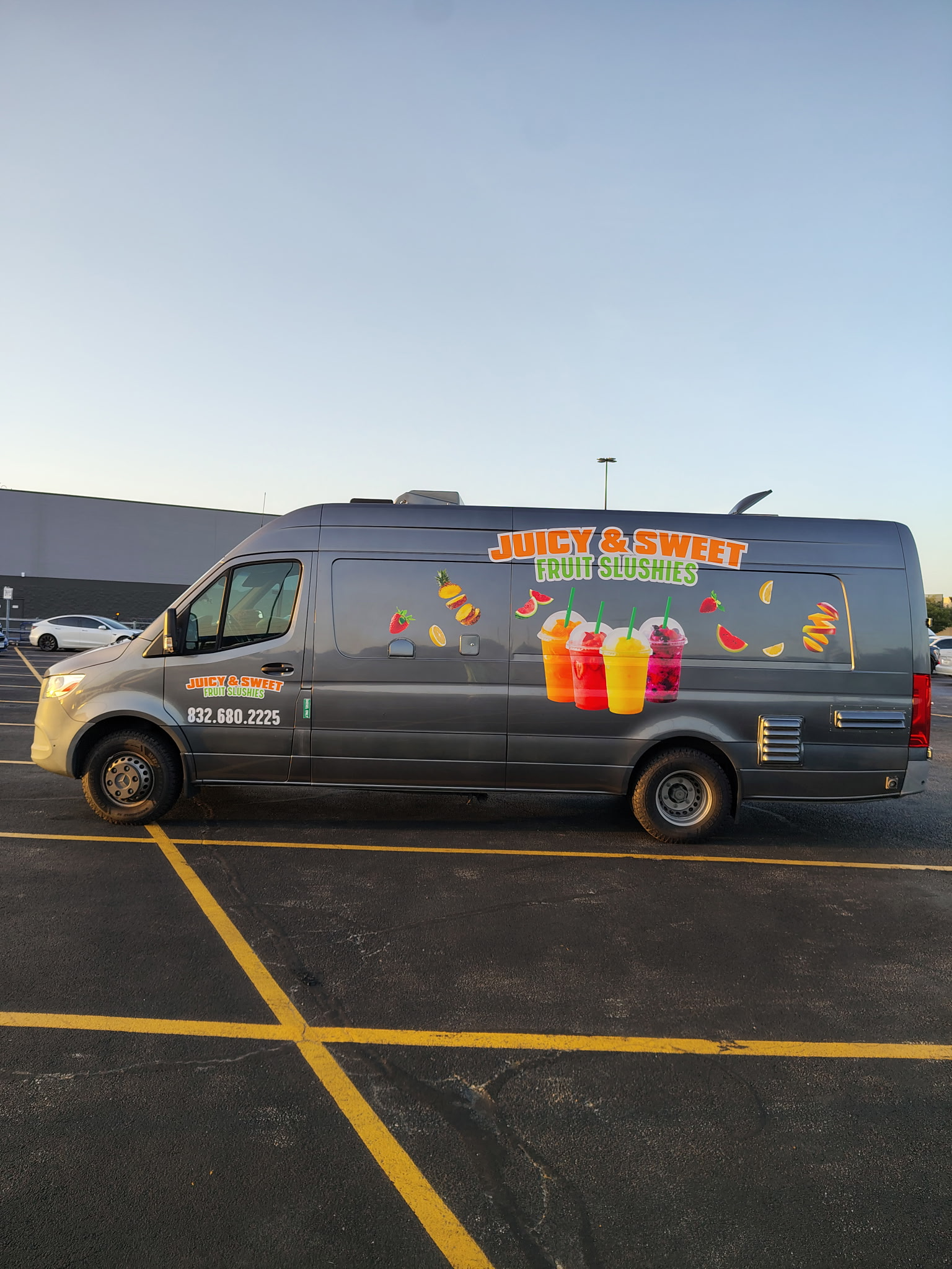 truck image