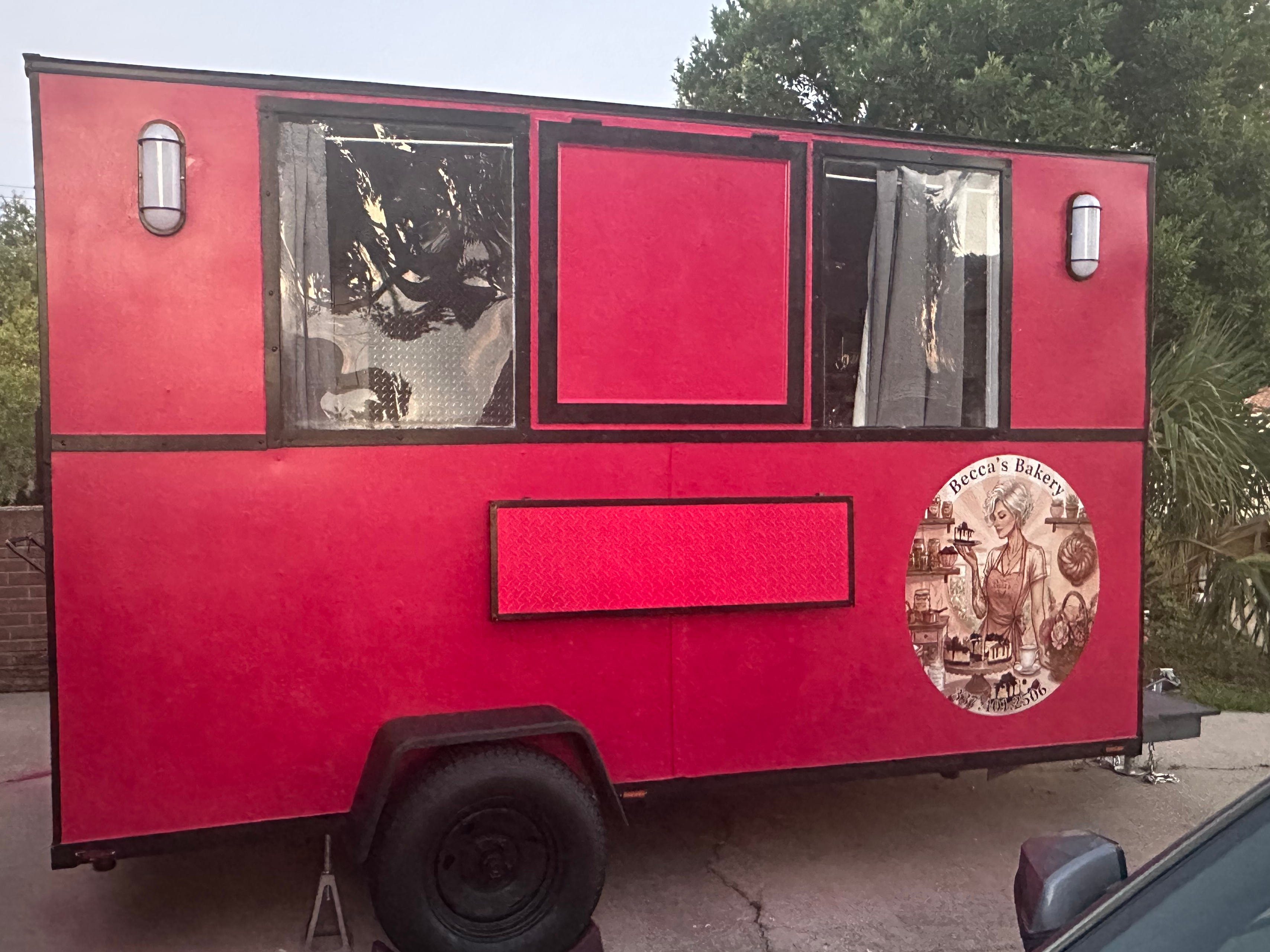 truck image