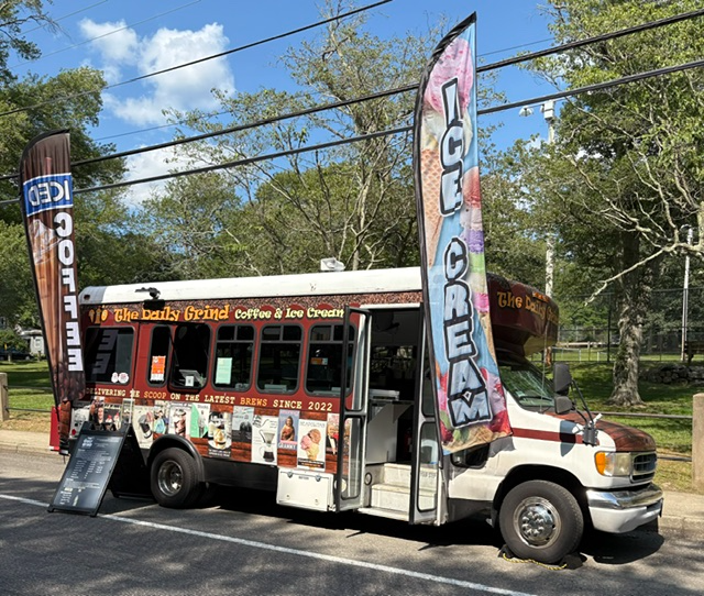 truck image