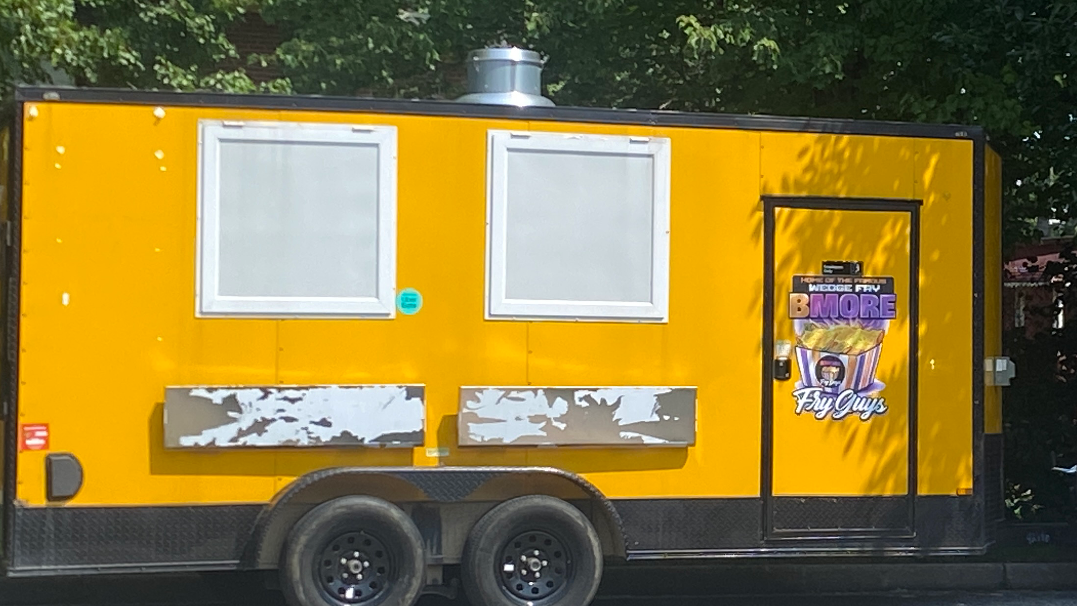 truck image