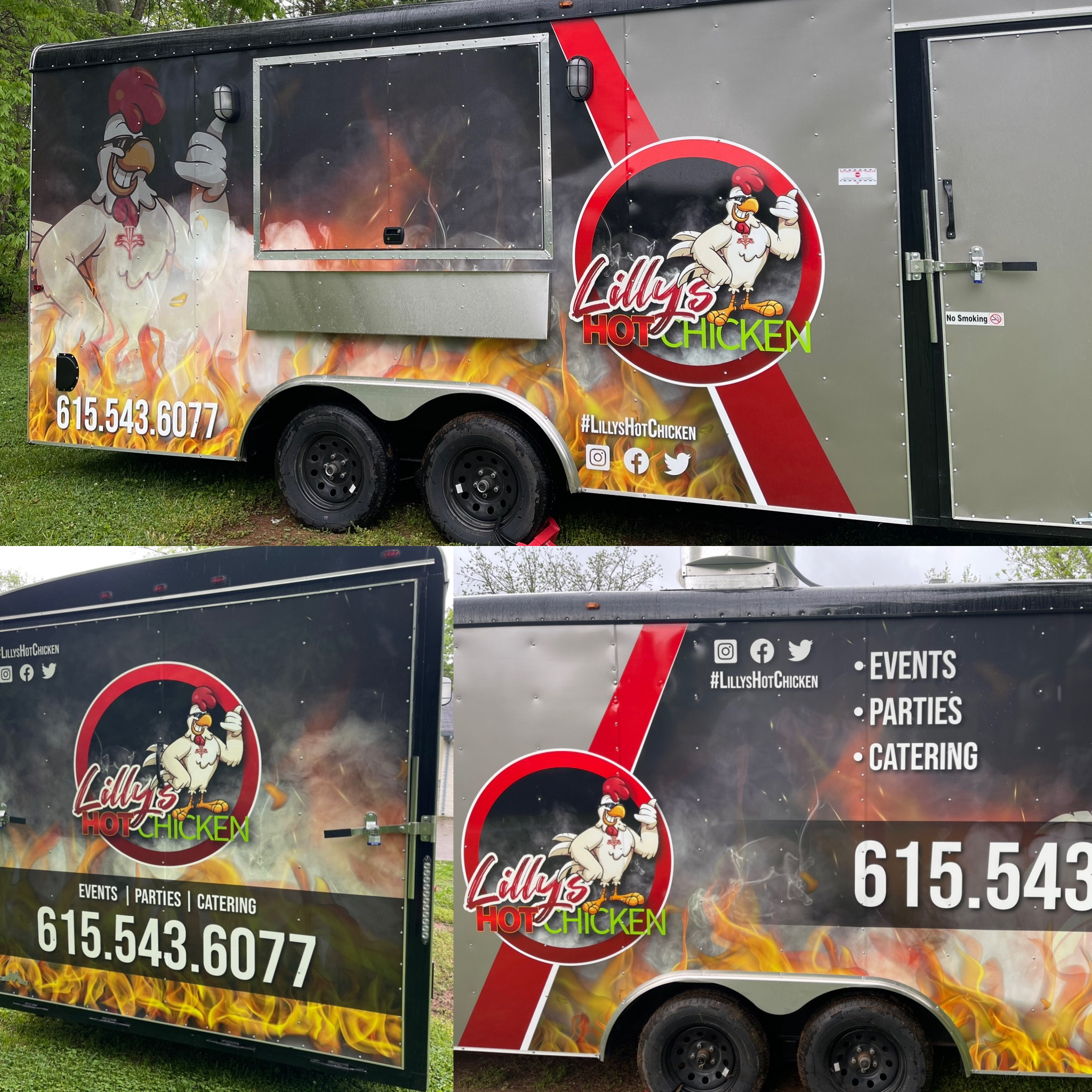 truck image