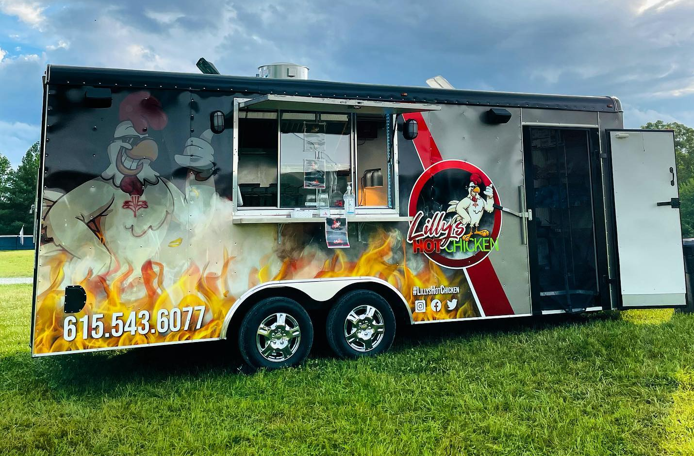 truck image