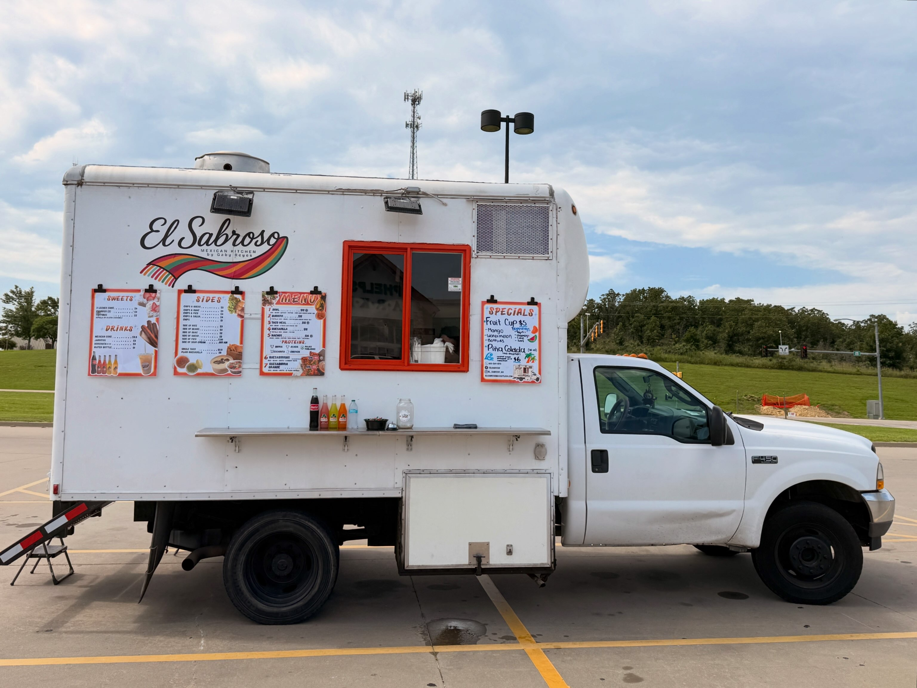 truck image