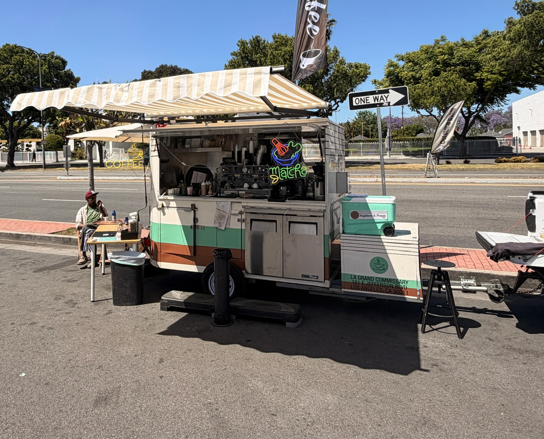 truck image