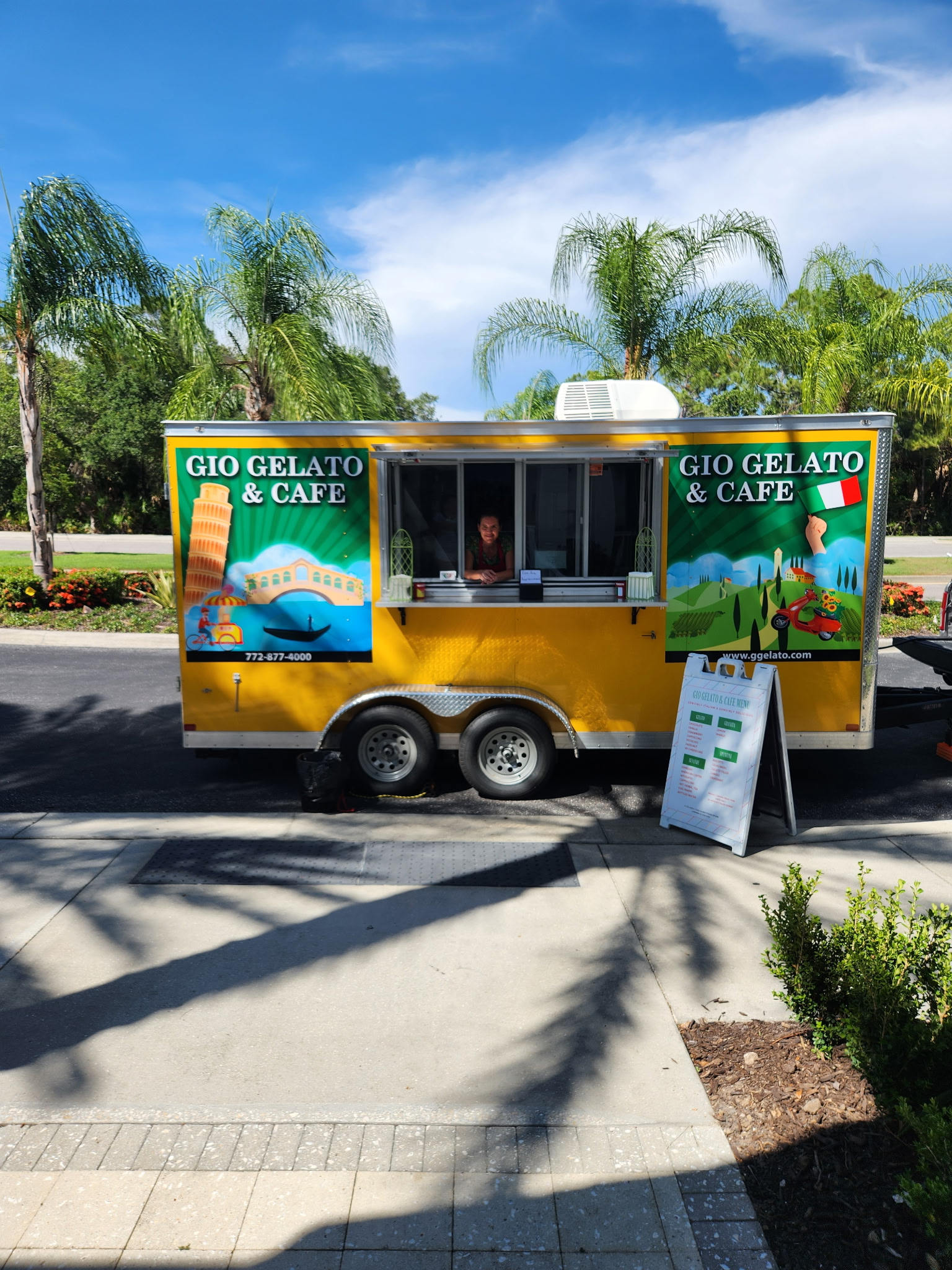 truck image