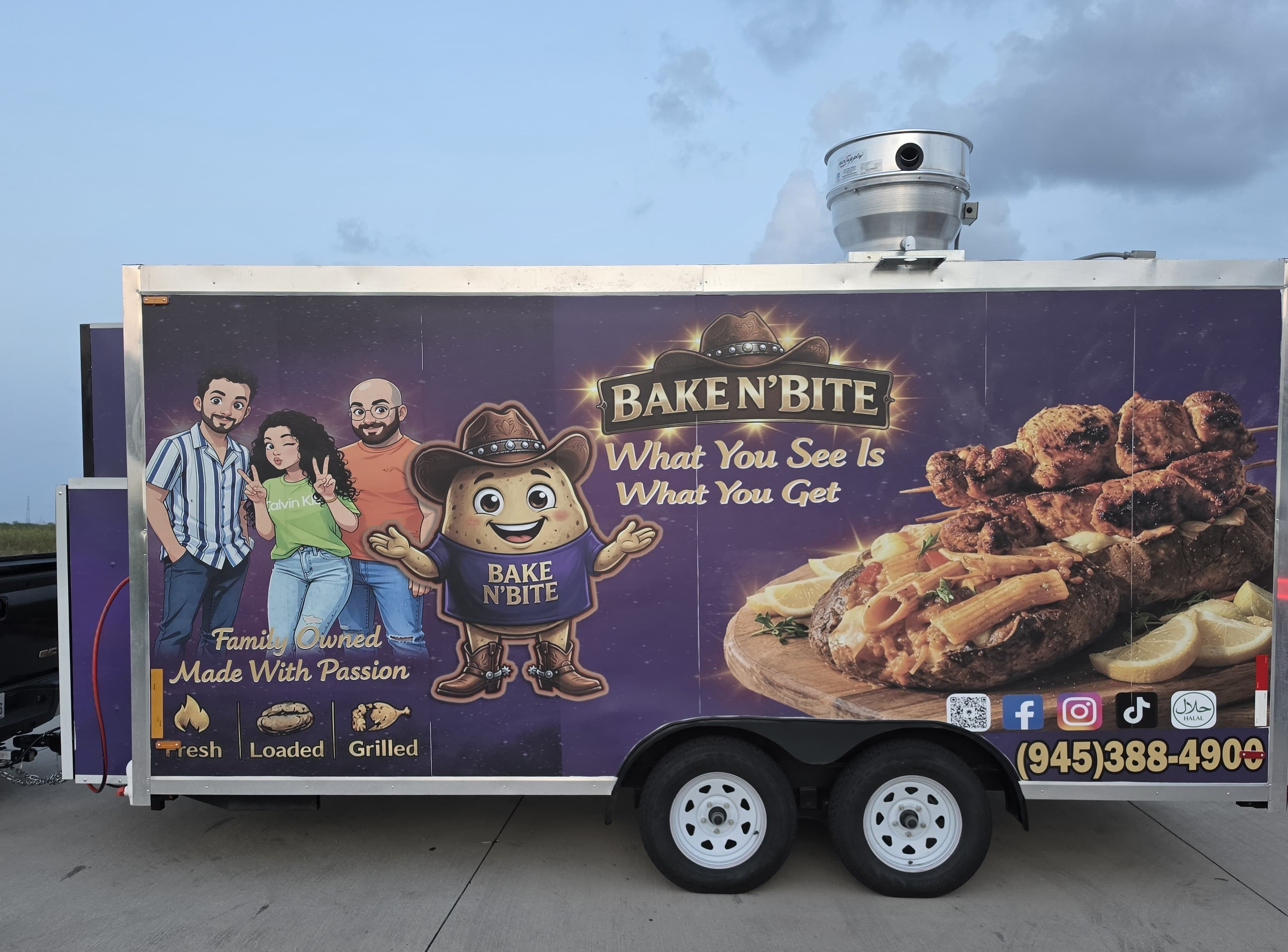 truck image