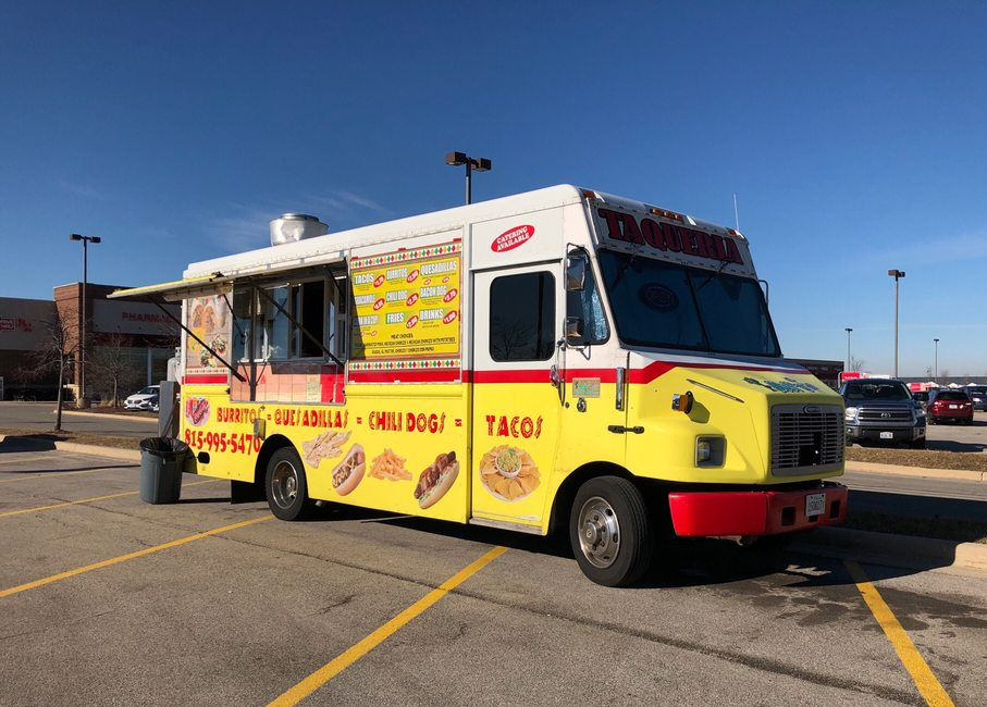 truck image