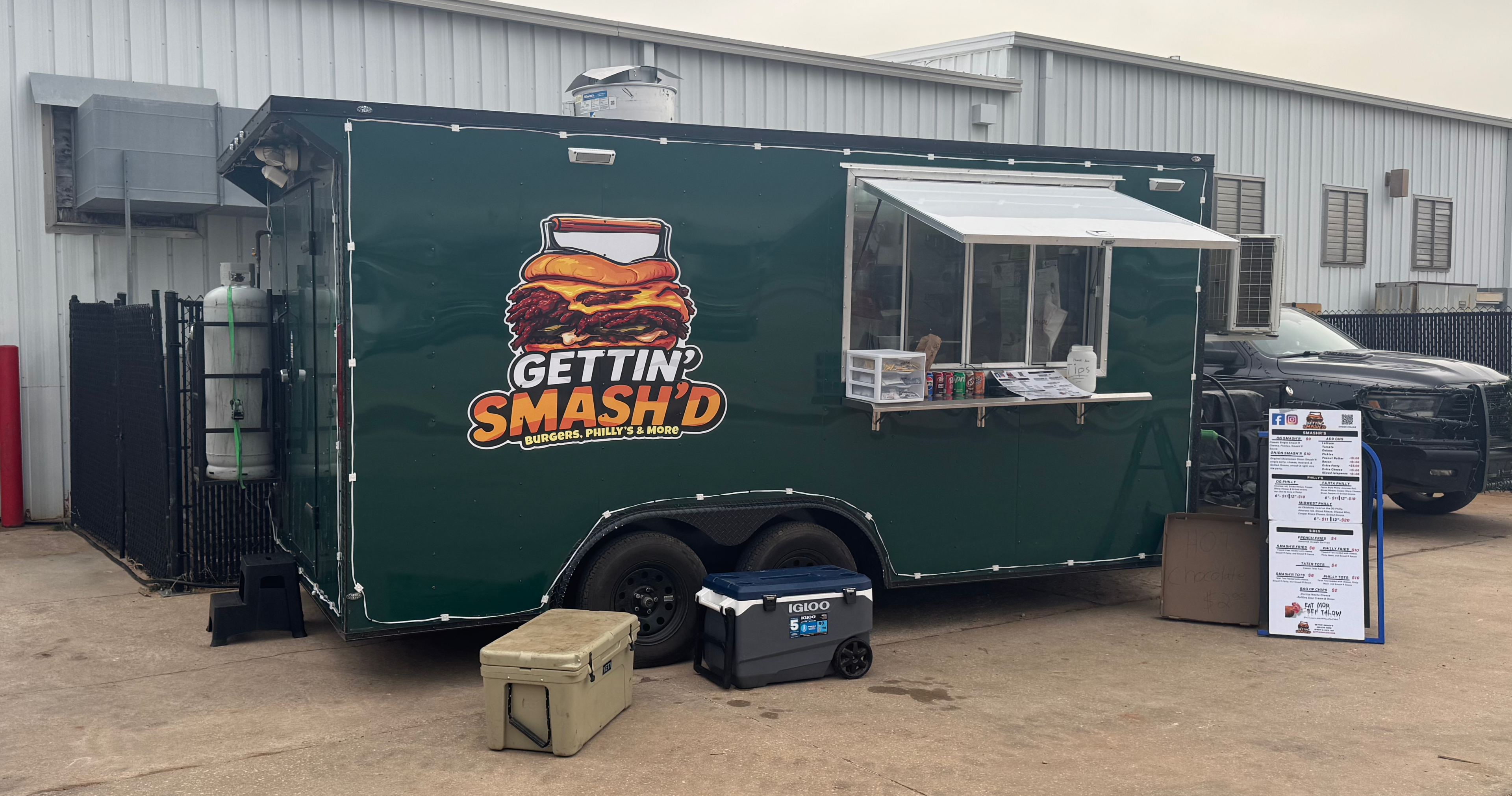 truck image