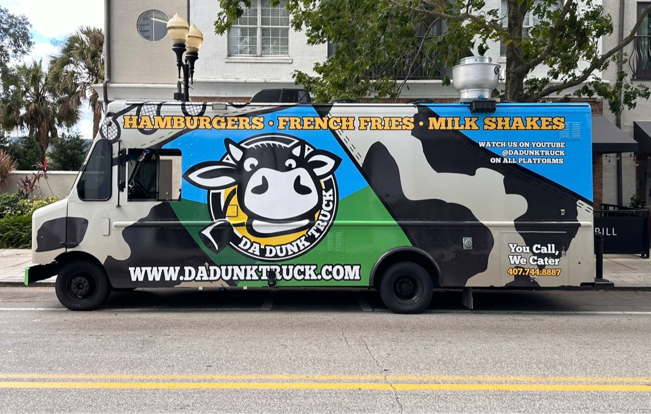 truck image