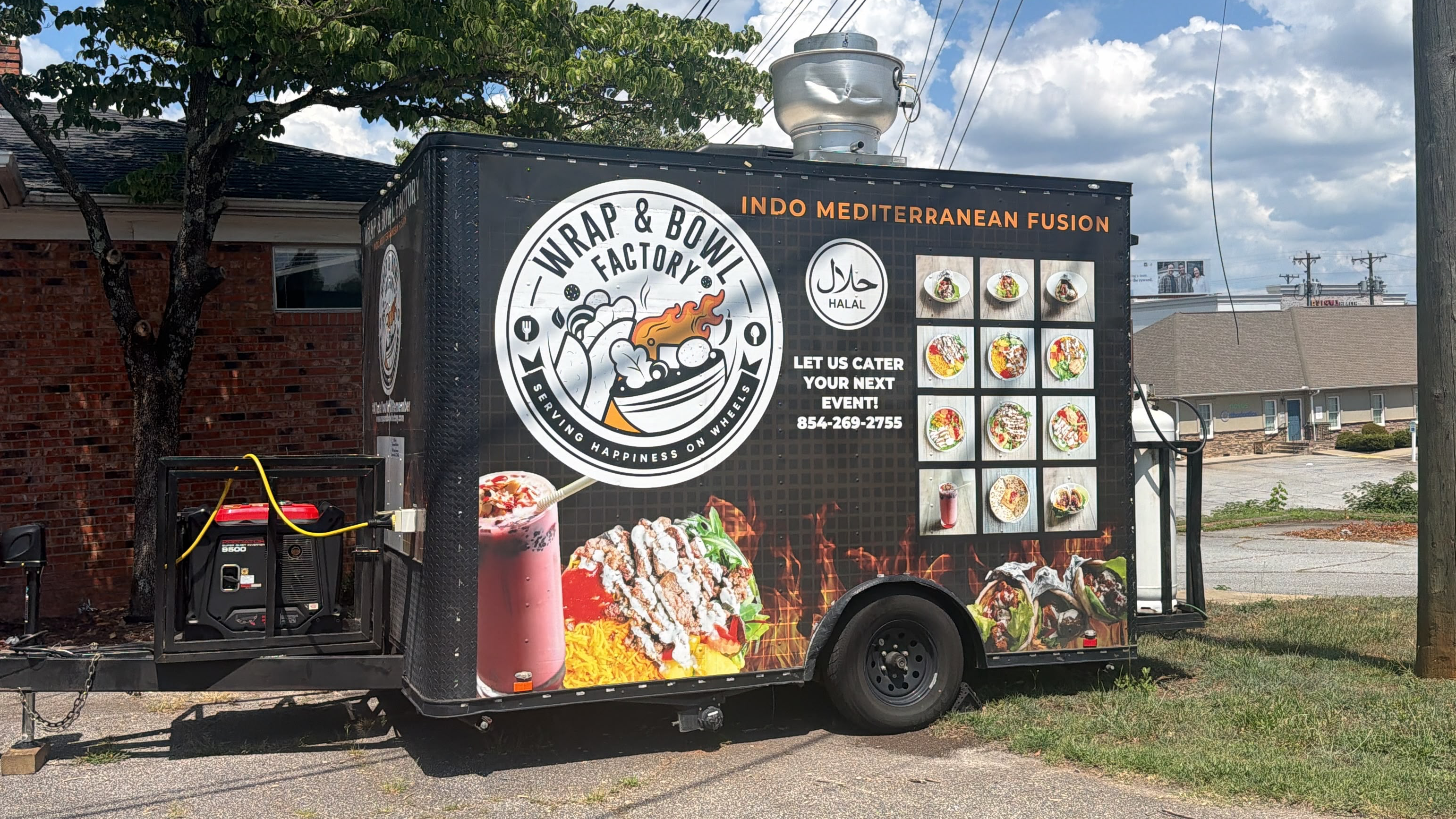 truck image