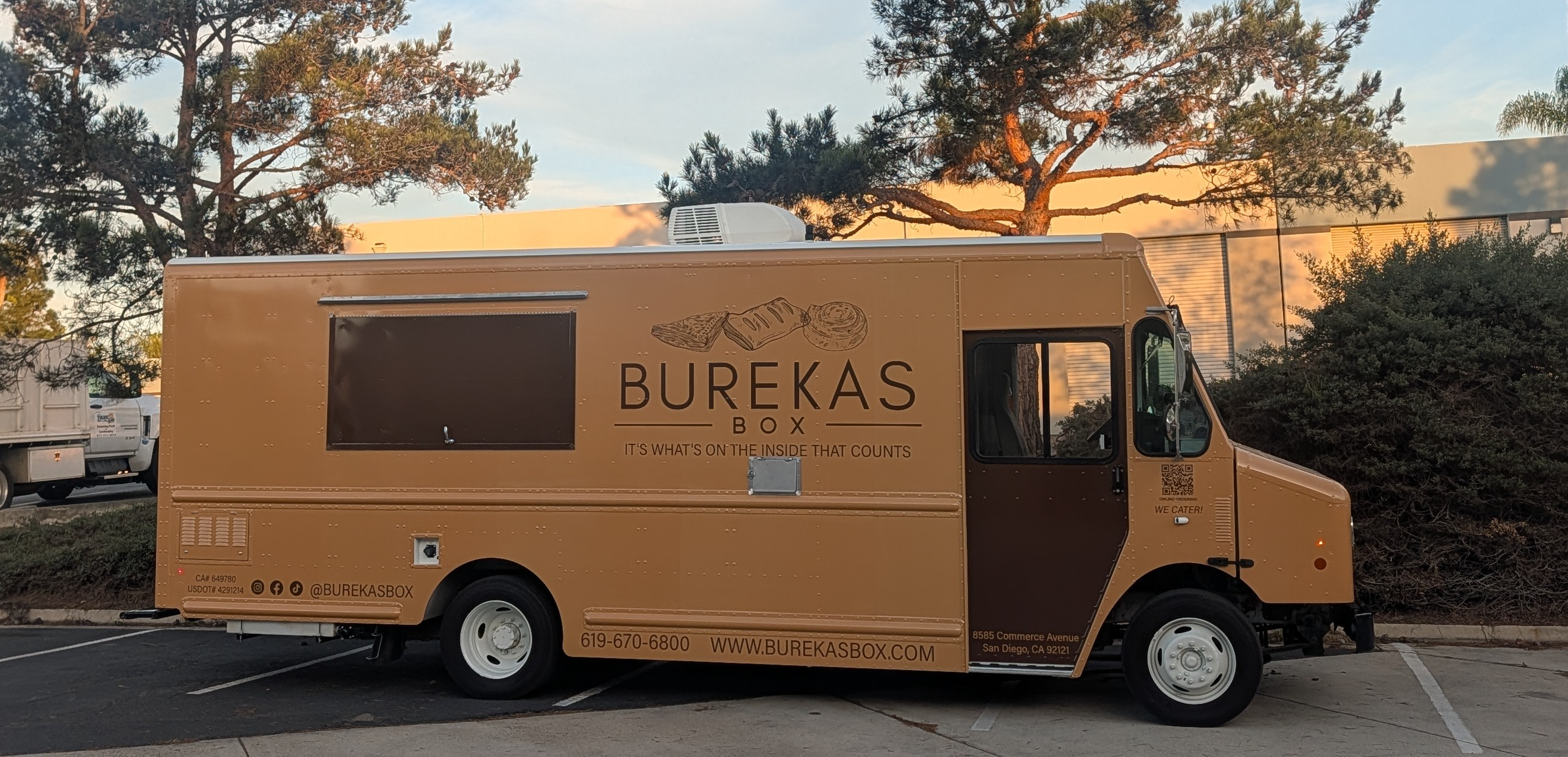 truck image
