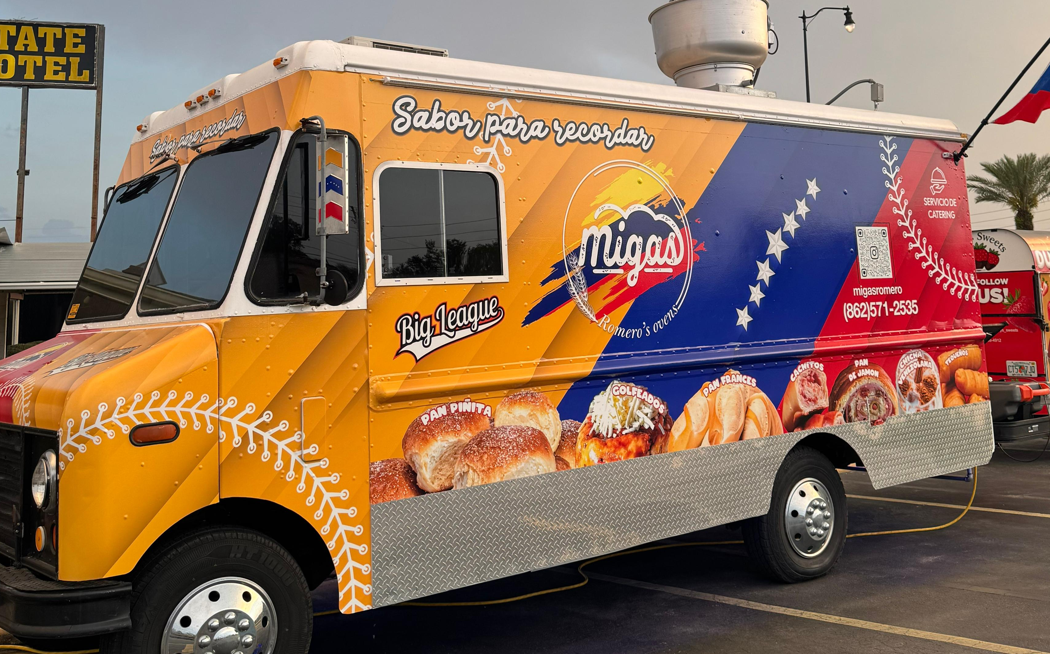truck image