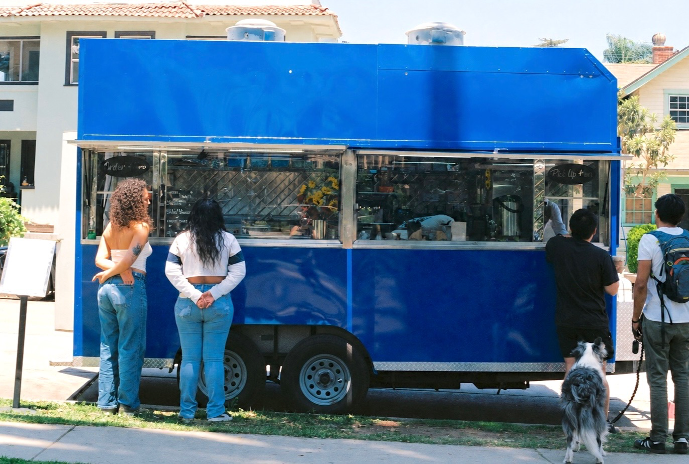 truck image