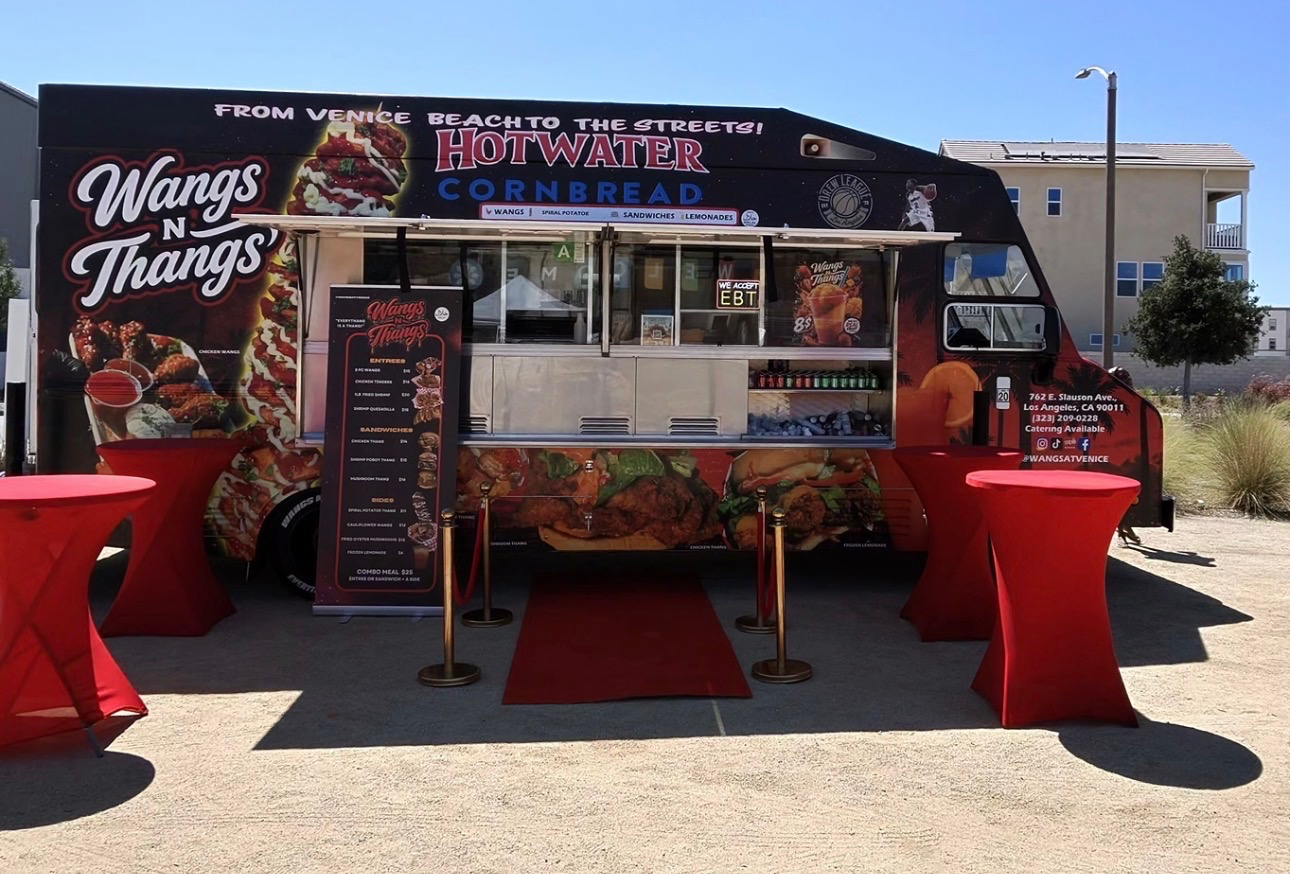 truck image