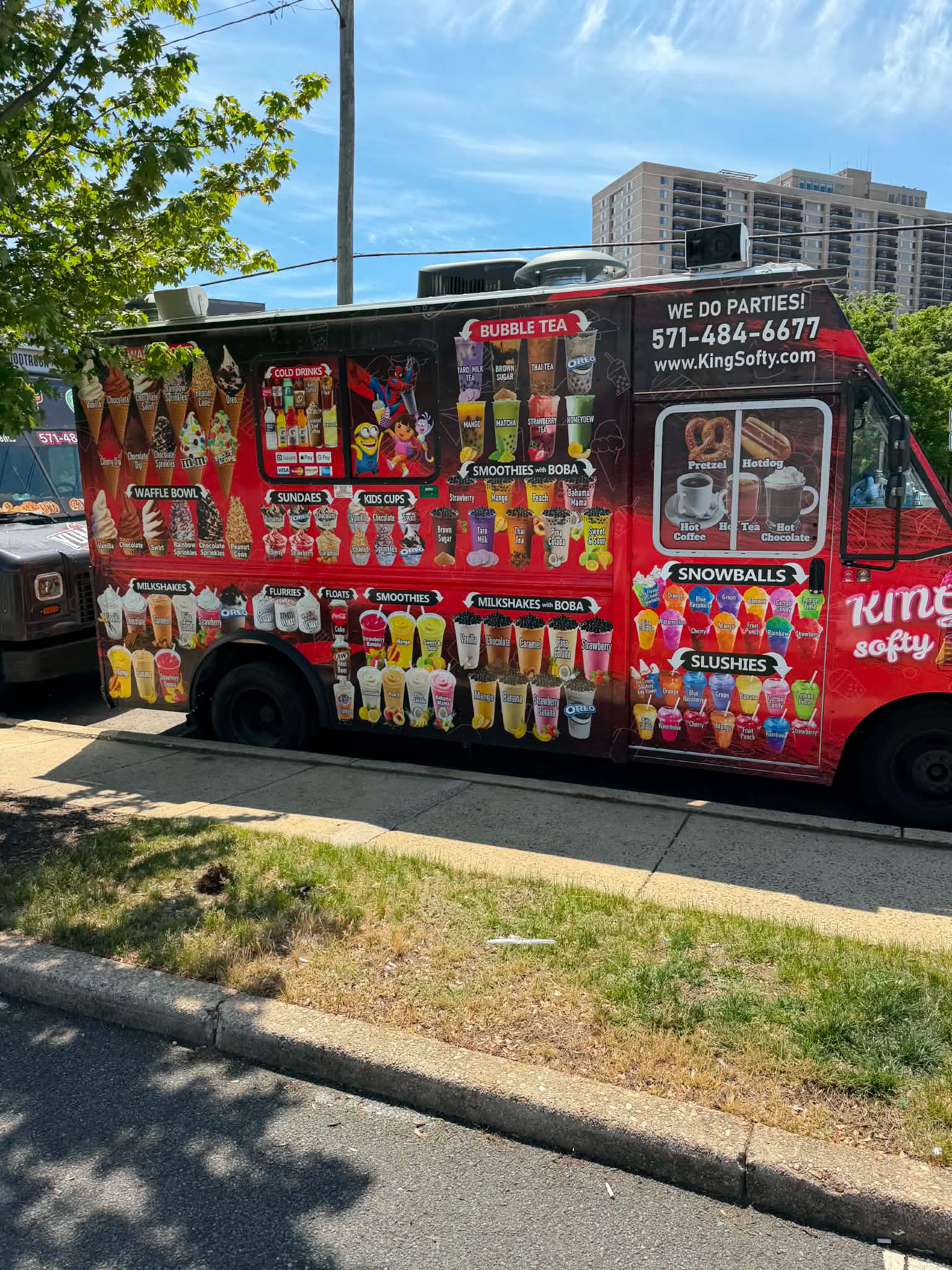 truck image