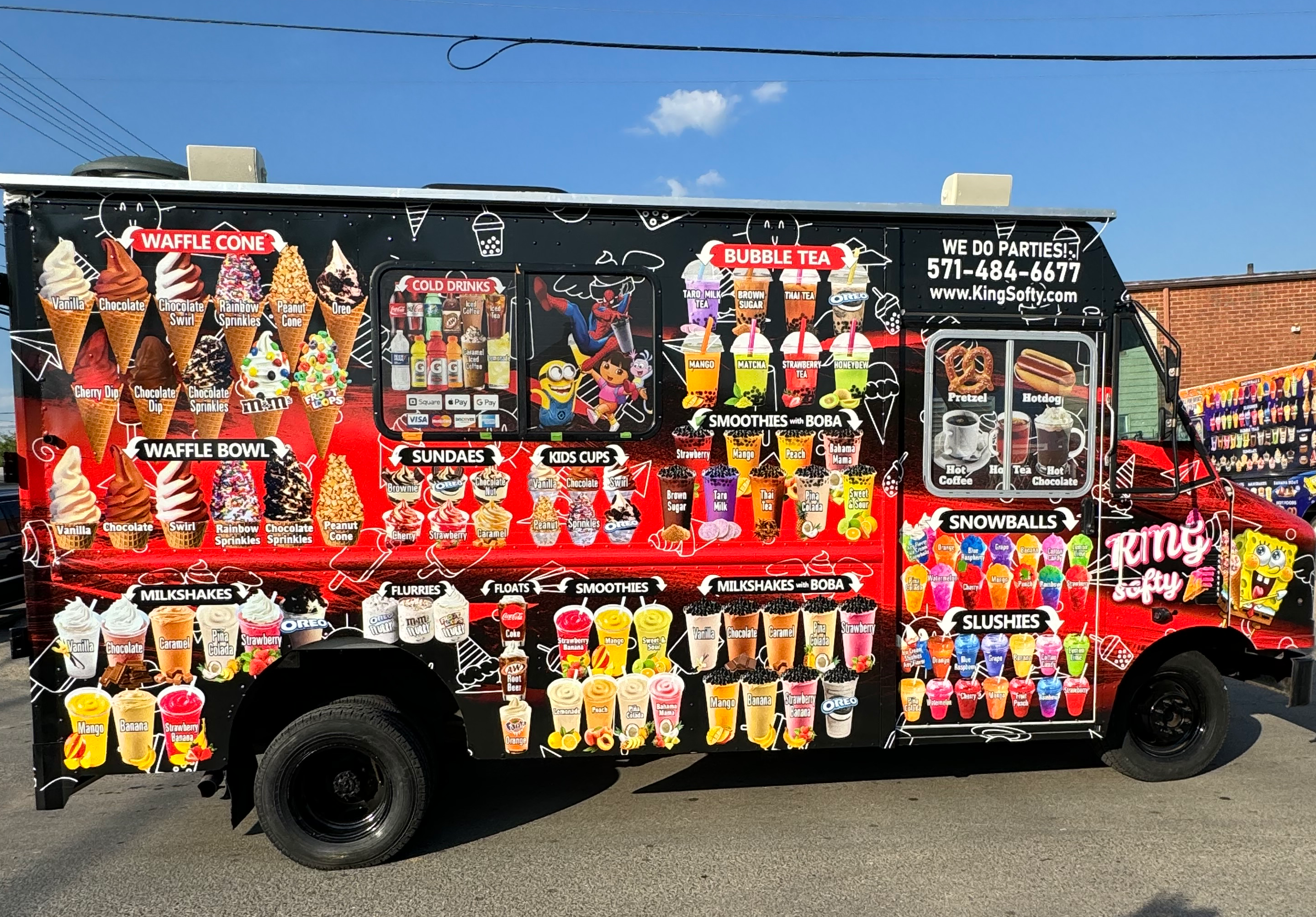 truck image