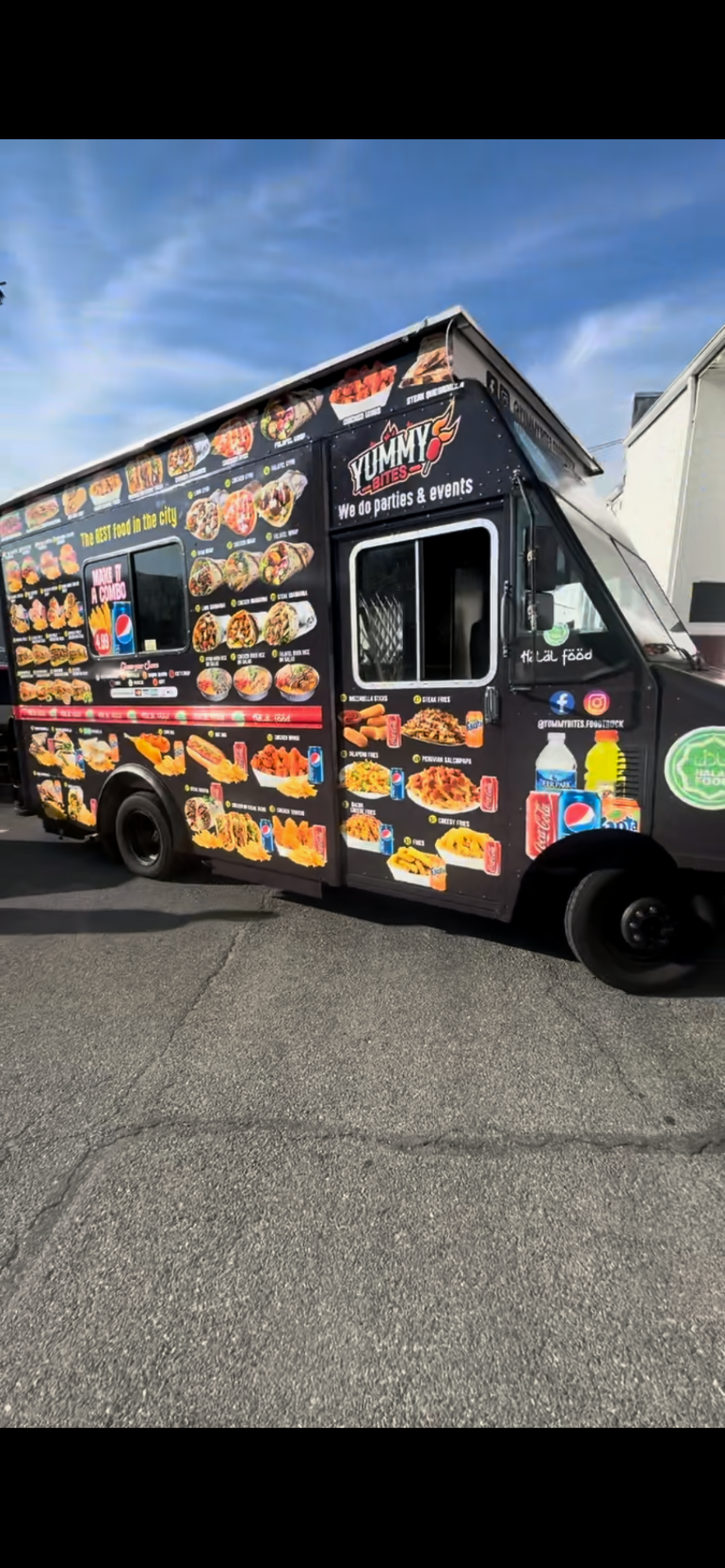 truck image