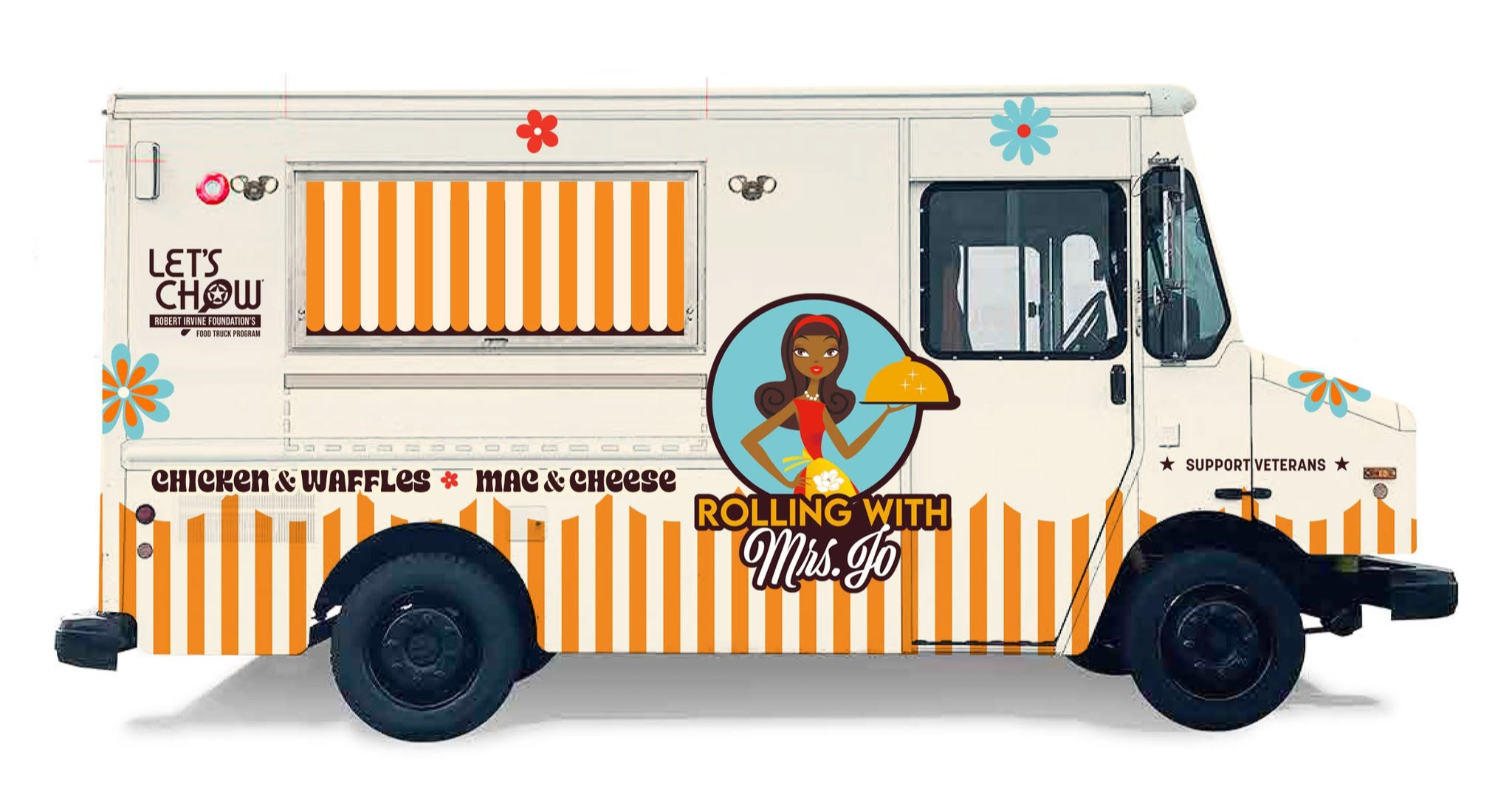 truck image