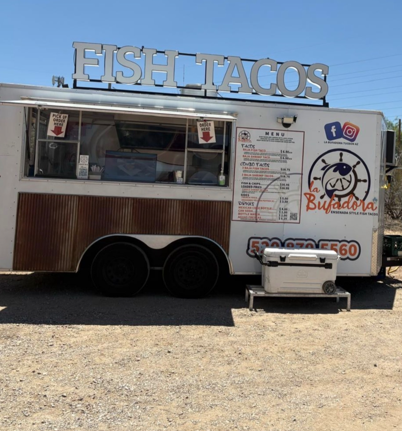 truck image