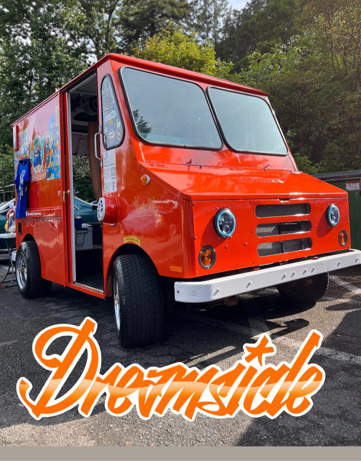 truck image