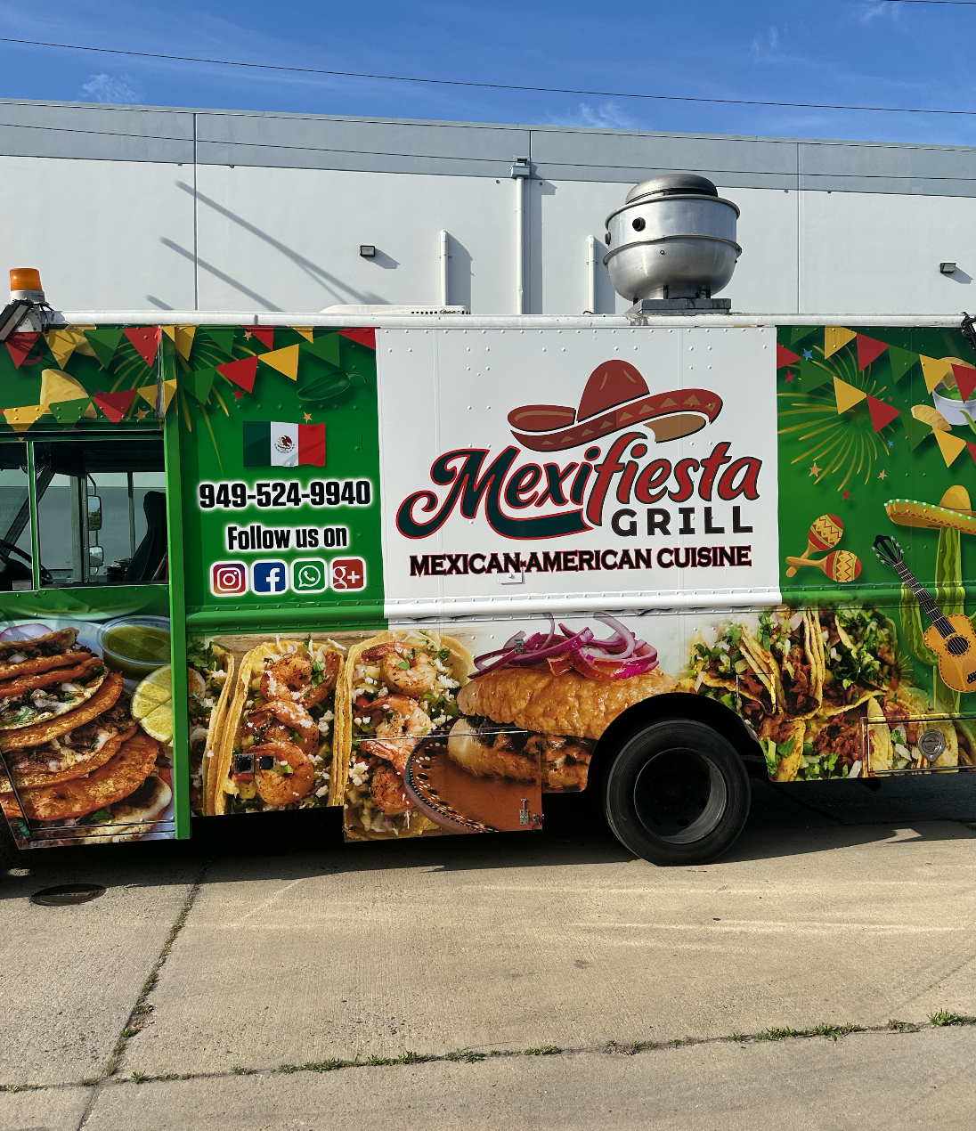 truck image