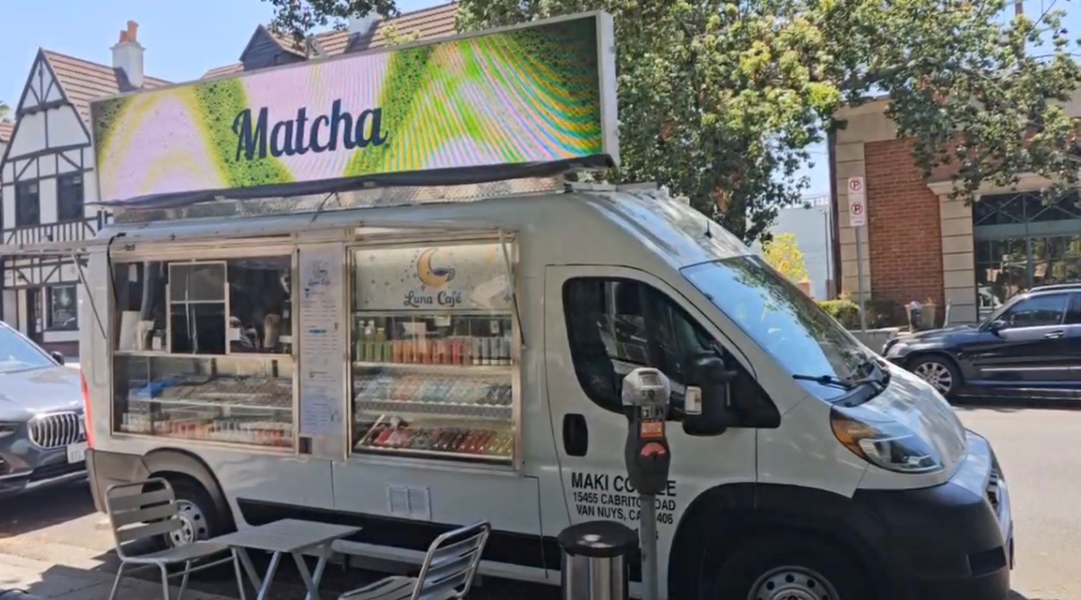 truck image