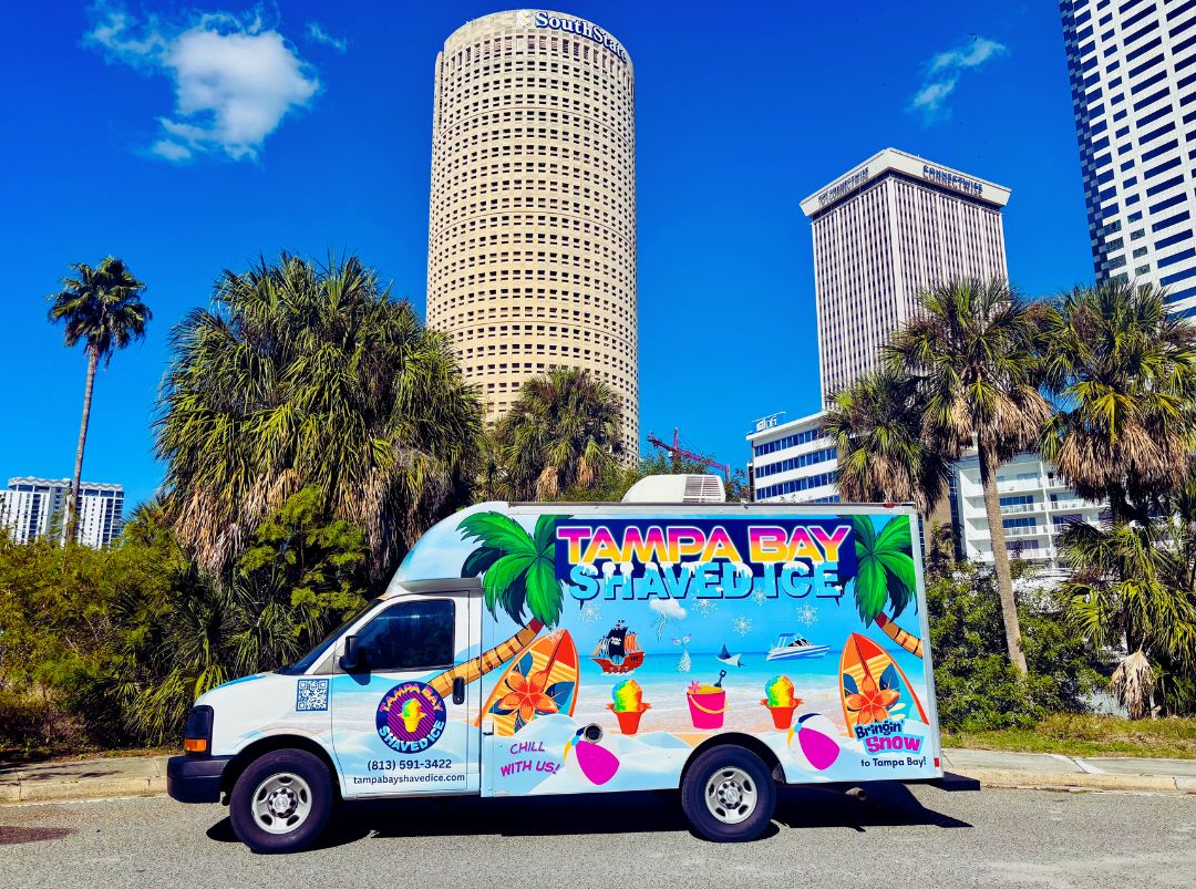 truck image