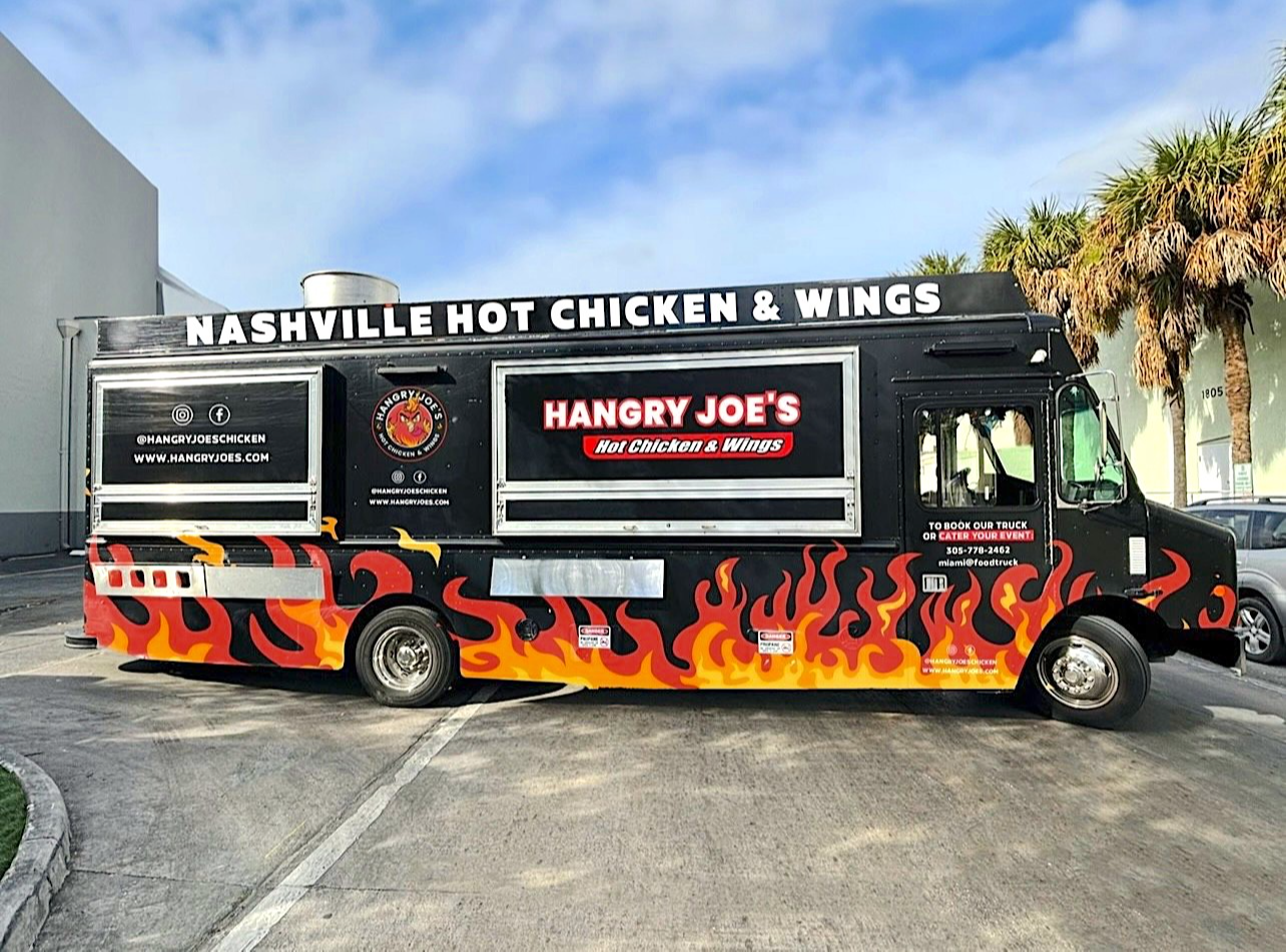 truck image