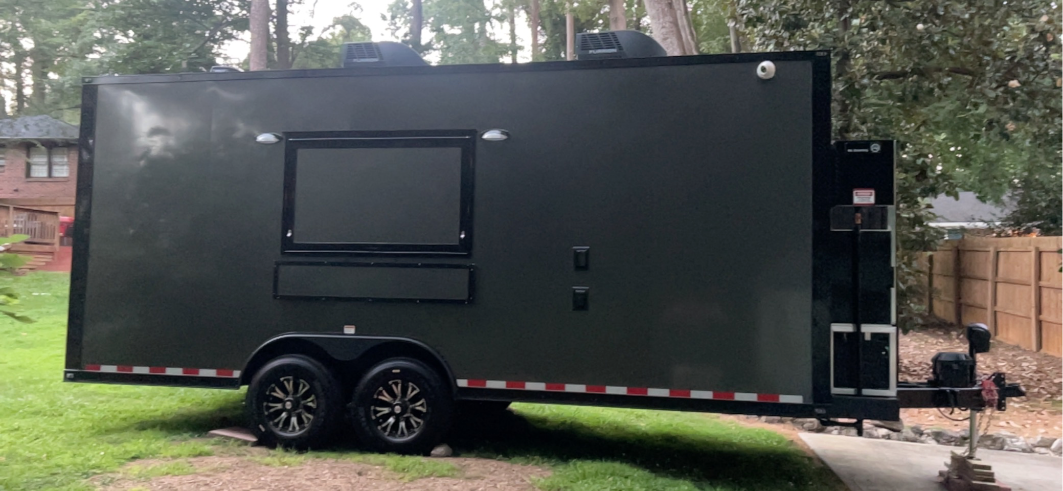 truck image