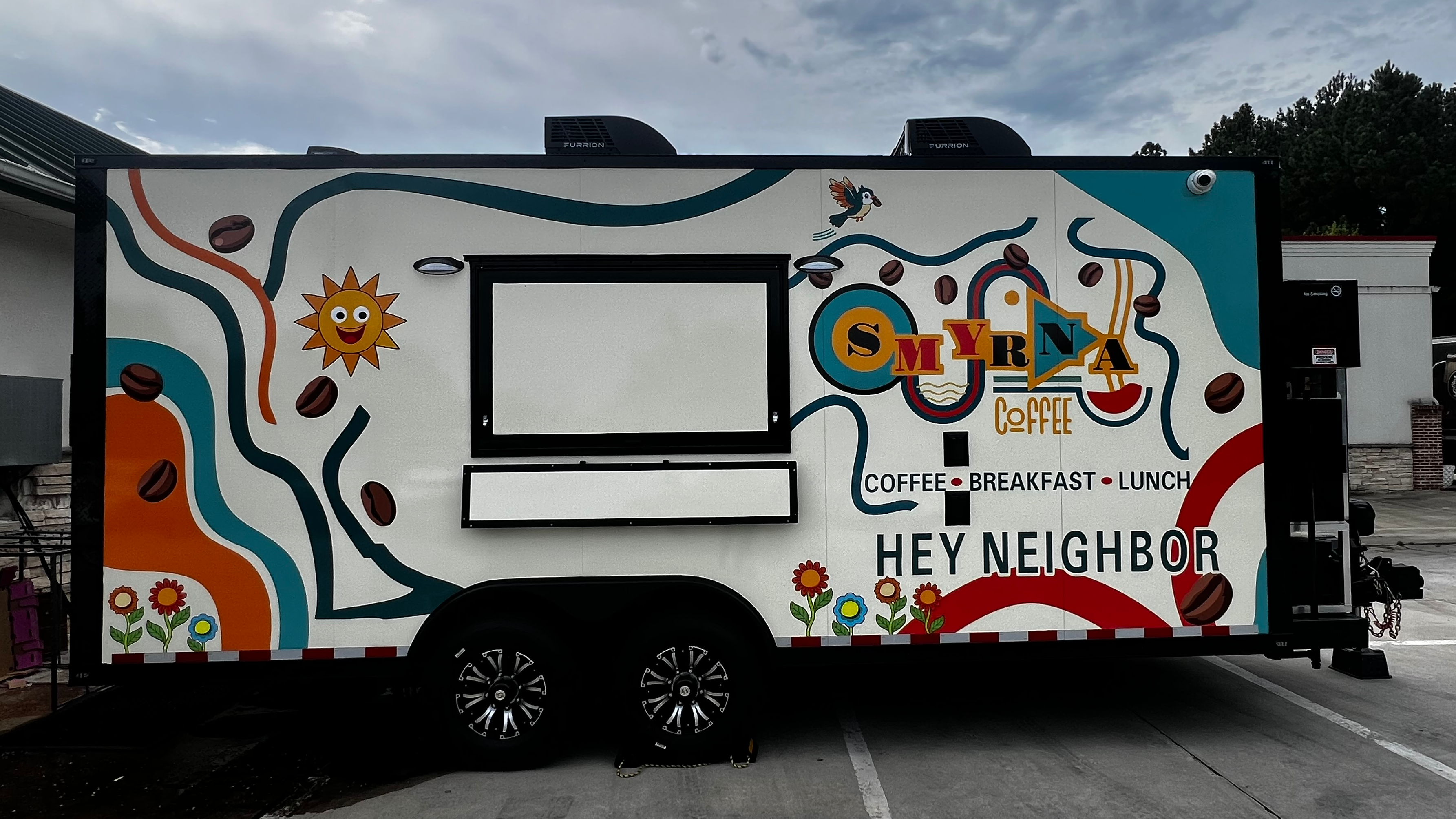 truck image