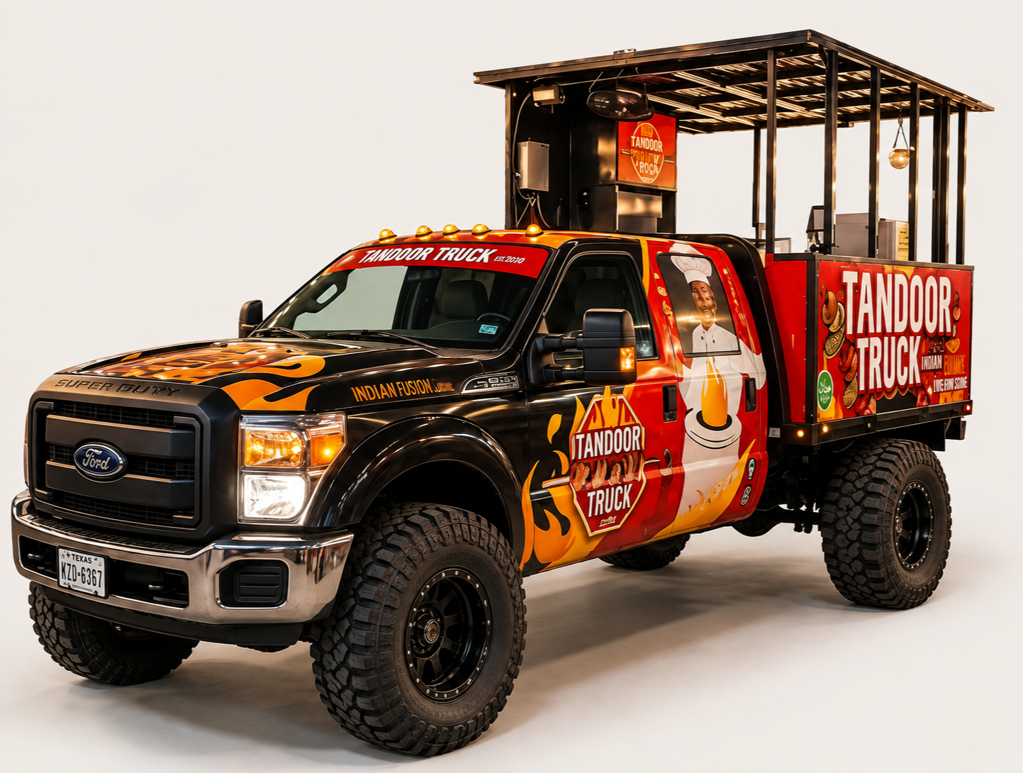 truck image