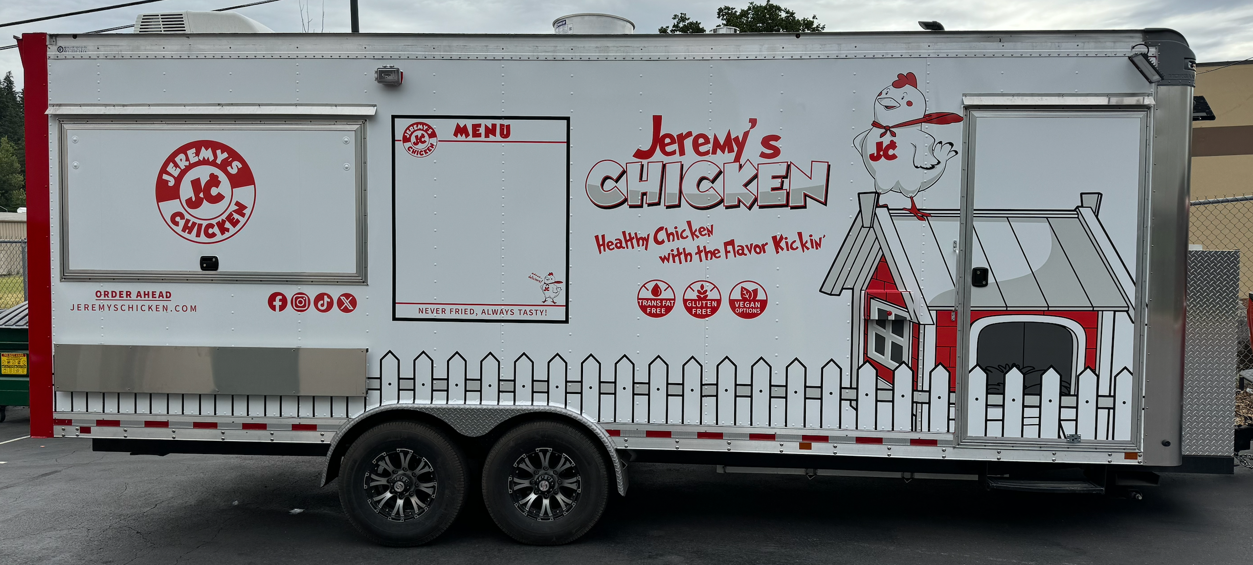 truck image