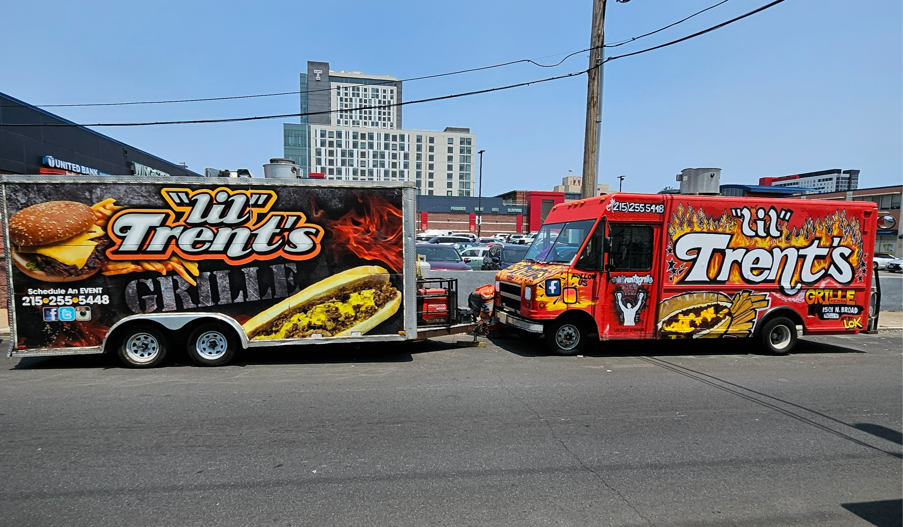 truck image