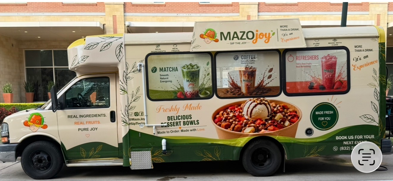 truck image