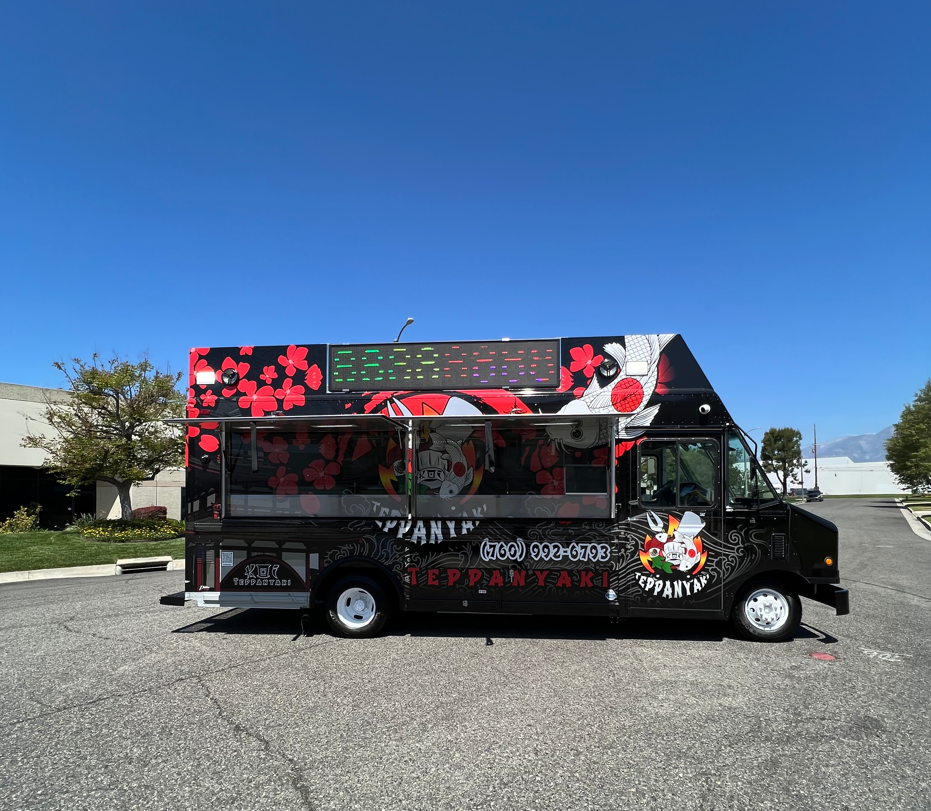 truck image