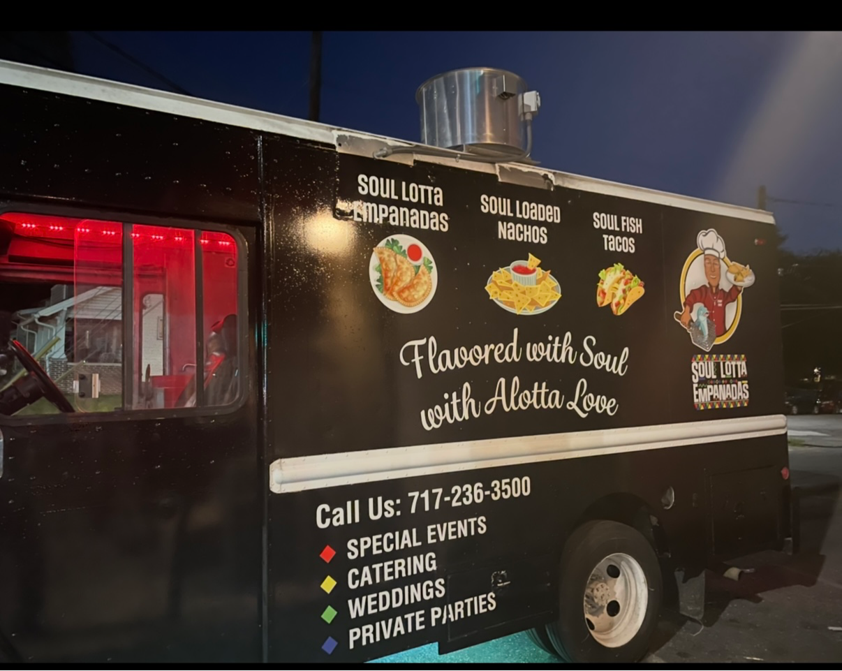 truck image