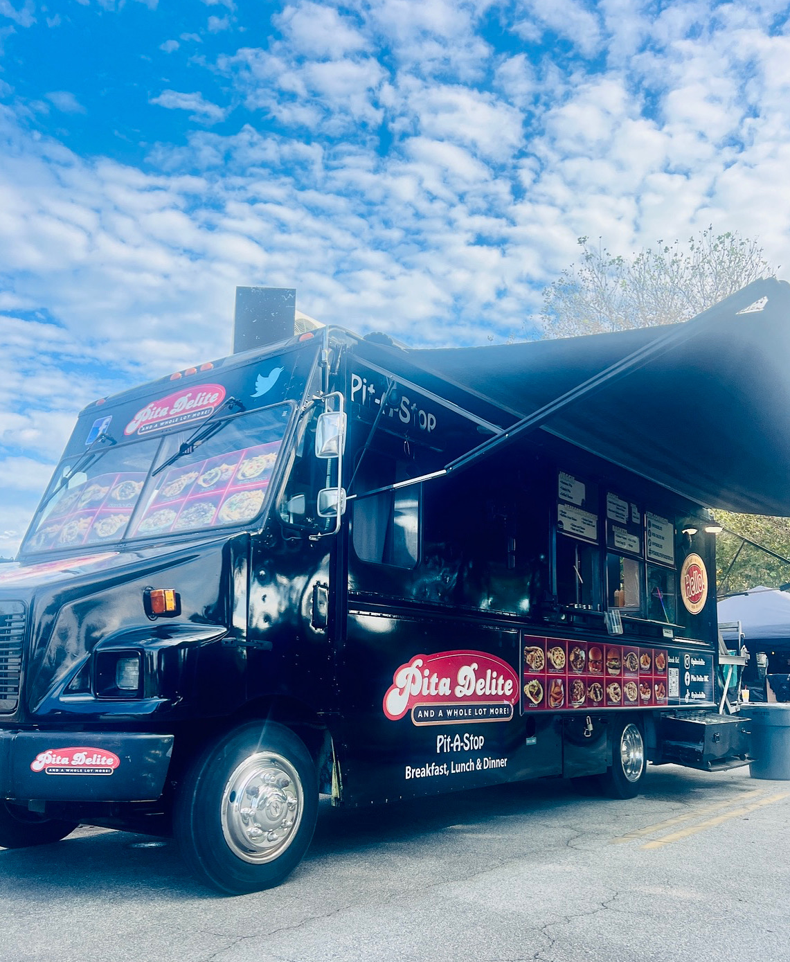 truck image