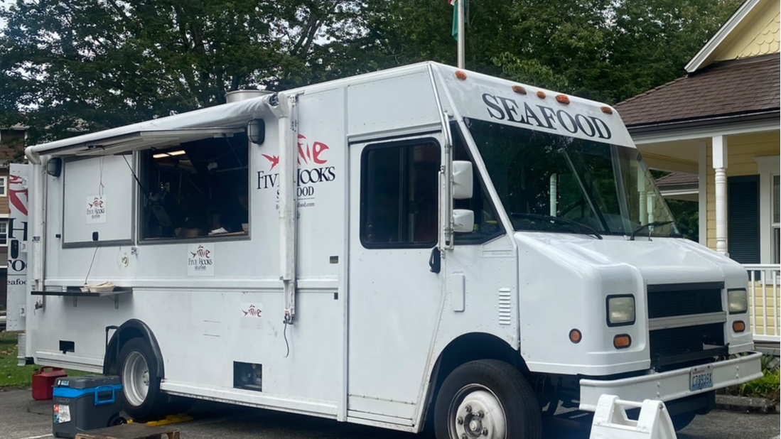truck image